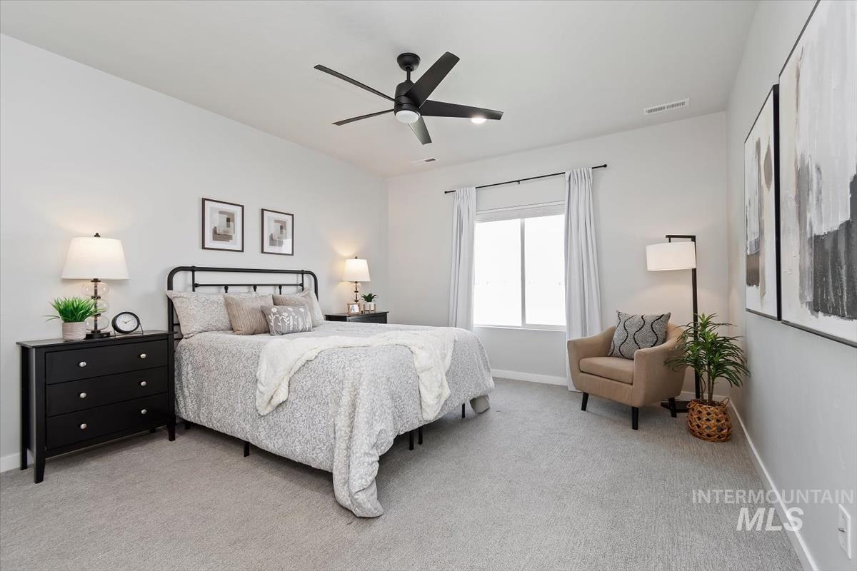 4432 N Maplestone Av, Meridian, Idaho 83646, 3 Bedrooms, 2 Bathrooms, Residential For Sale, Price $467,000,MLS 98991099