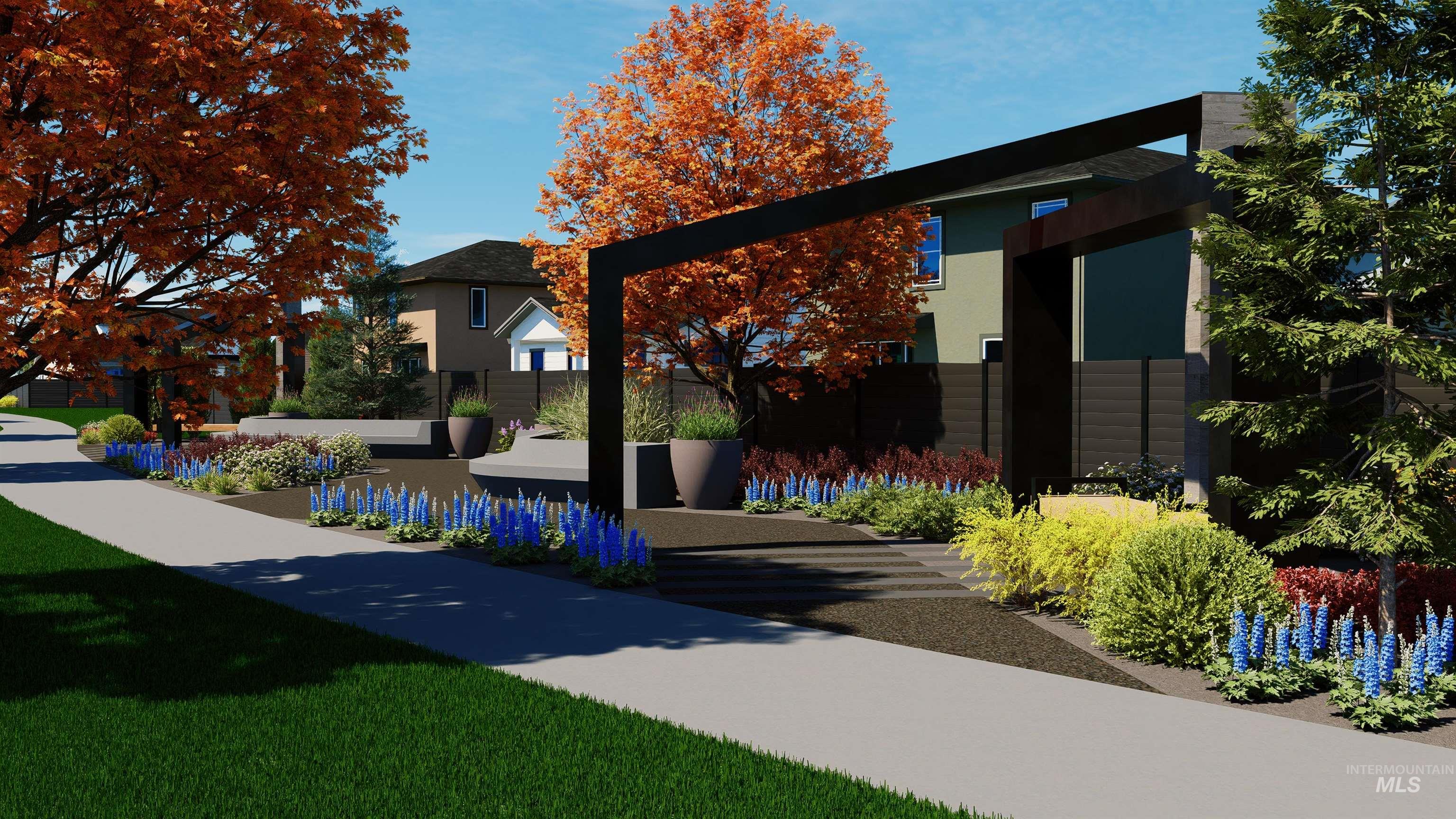 6727 N Ellis Park Ave, Meridian, Idaho 83646, 4 Bedrooms, 2.5 Bathrooms, Residential For Sale, Price $949,000, 98991102