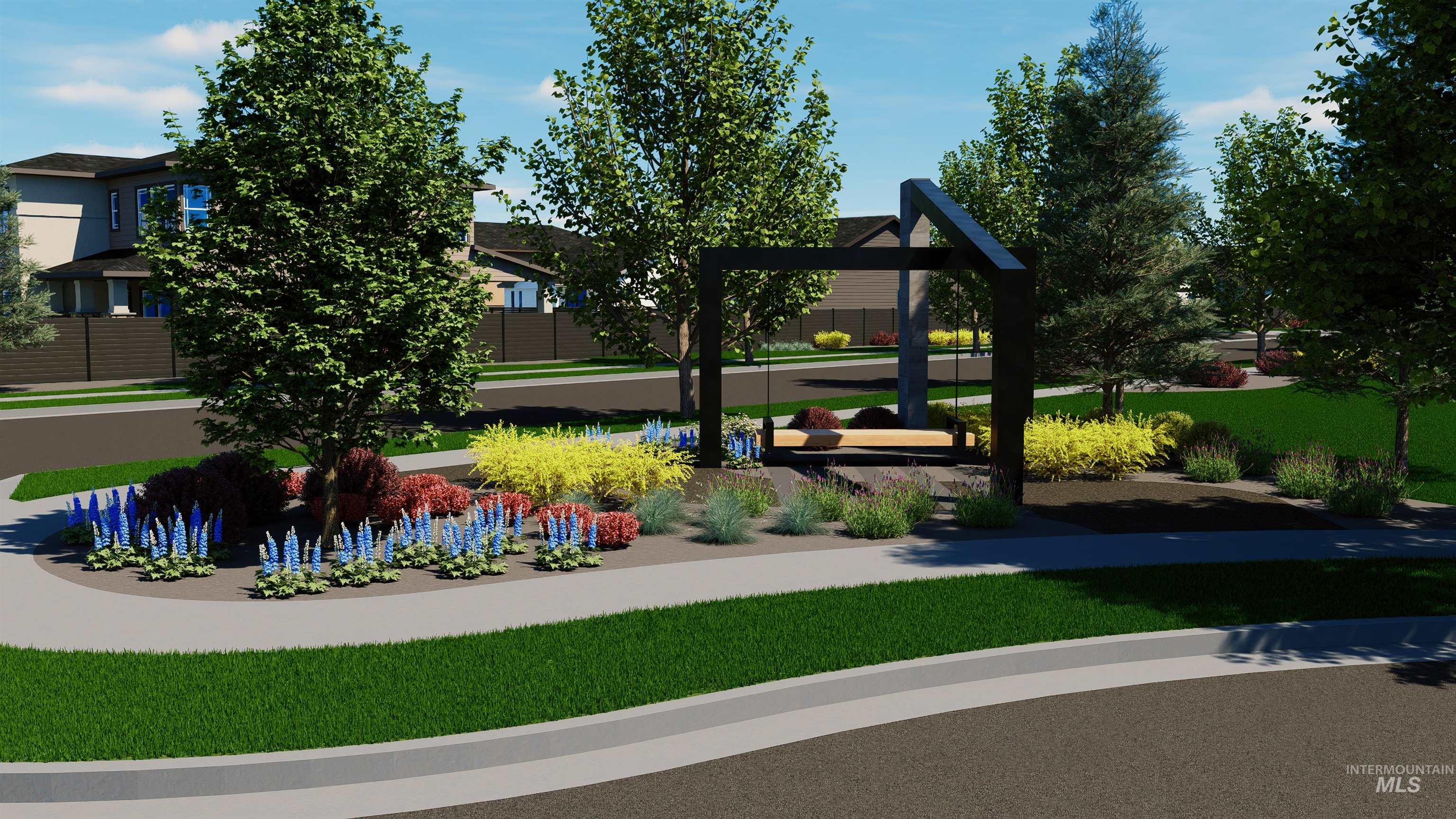 6727 N Ellis Park Ave, Meridian, Idaho 83646, 4 Bedrooms, 2.5 Bathrooms, Residential For Sale, Price $949,000, 98991102