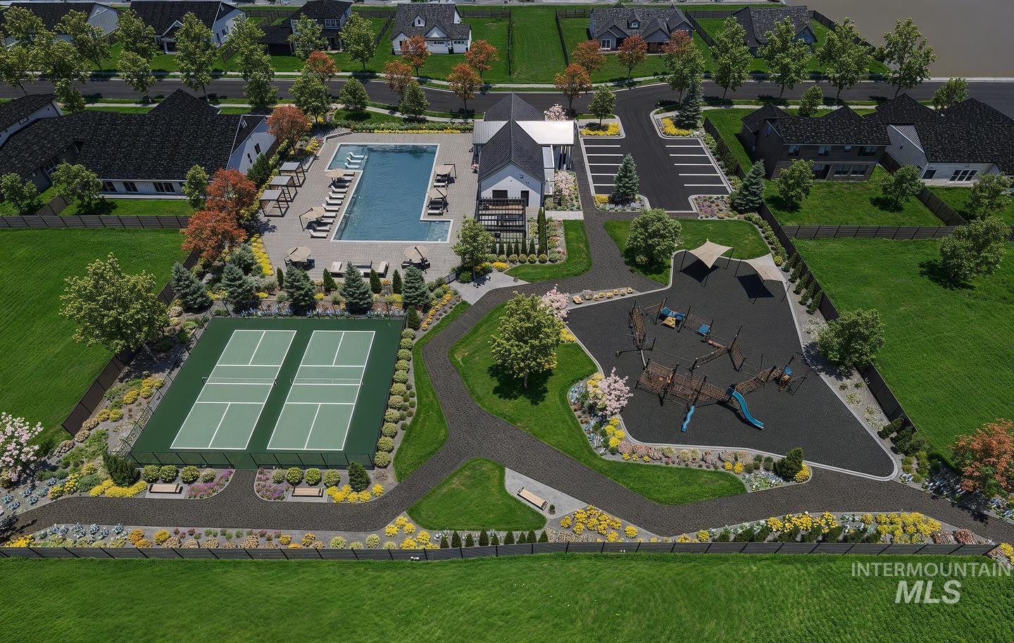 6727 N Ellis Park Ave, Meridian, Idaho 83646, 4 Bedrooms, 2.5 Bathrooms, Residential For Sale, Price $949,000, 98991102