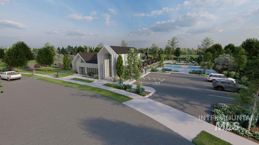 6668 N Wonder Ave, Meridian, Idaho 83646, 4 Bedrooms, 3 Bathrooms, Residential For Sale, Price $779,900, 98991104