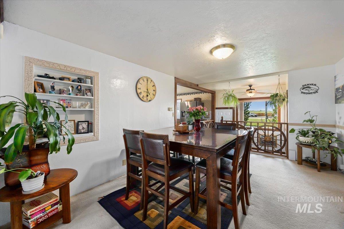 1375 E 3500 N, Buhl, Idaho 83316, 3 Bedrooms, 1 Bathroom, Residential For Sale, Price $575,000, 98991107