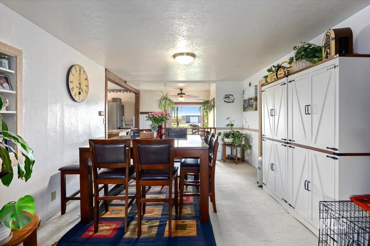 1375 E 3500 N, Buhl, Idaho 83316, 3 Bedrooms, 1 Bathroom, Residential For Sale, Price $575,000, 98991107