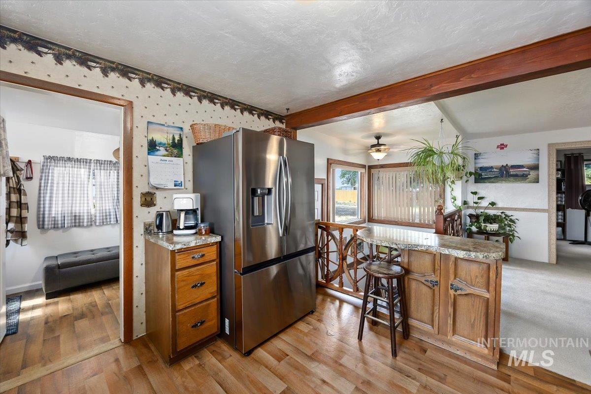 1375 E 3500 N, Buhl, Idaho 83316, 3 Bedrooms, 1 Bathroom, Residential For Sale, Price $575,000, 98991107