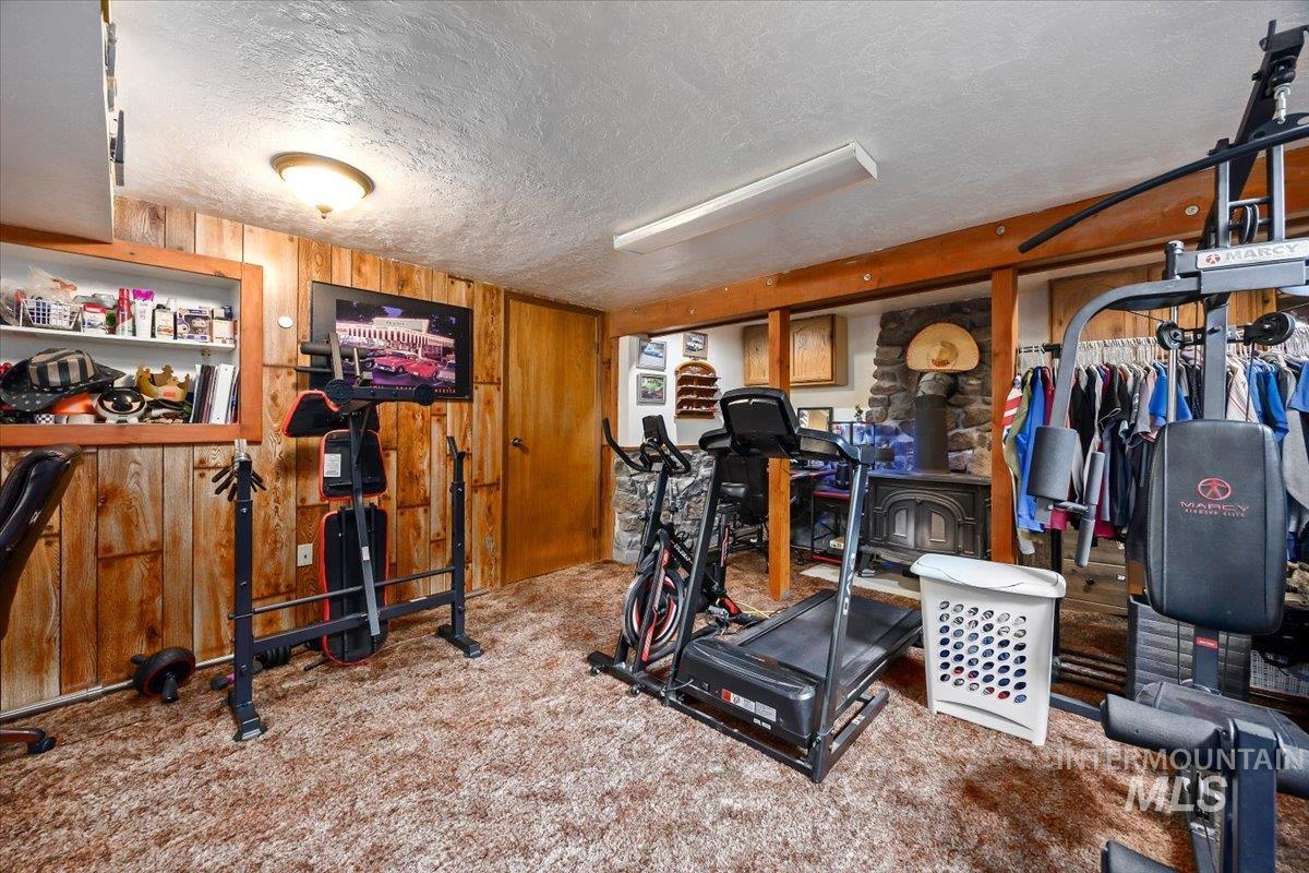 1375 E 3500 N, Buhl, Idaho 83316, 3 Bedrooms, 1 Bathroom, Residential For Sale, Price $575,000, 98991107