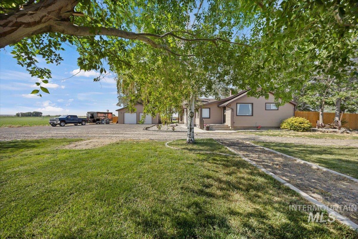 1375 E 3500 N, Buhl, Idaho 83316, 3 Bedrooms, 1 Bathroom, Residential For Sale, Price $575,000, 98991107
