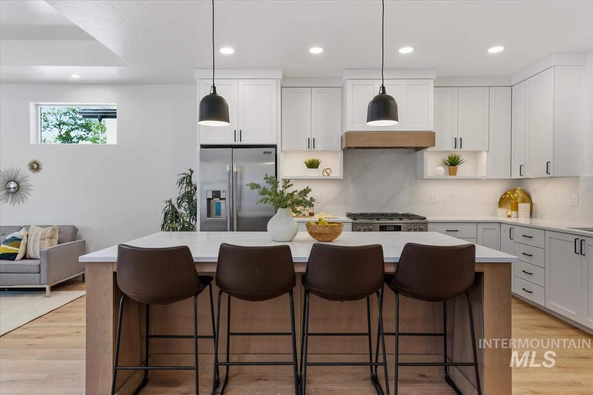 326 E Pennsylvania St, Boise, Idaho 83706, 3 Bedrooms, 3.5 Bathrooms, Residential For Sale, Price $849,900,MLS 98991109