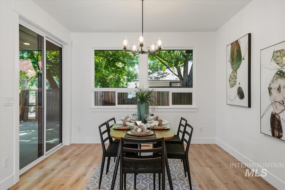 326 E Pennsylvania St, Boise, Idaho 83706, 3 Bedrooms, 3.5 Bathrooms, Residential For Sale, Price $849,900,MLS 98991109