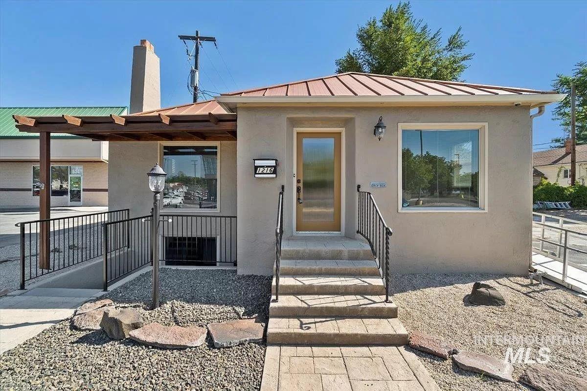 Business/Commercial For Sale