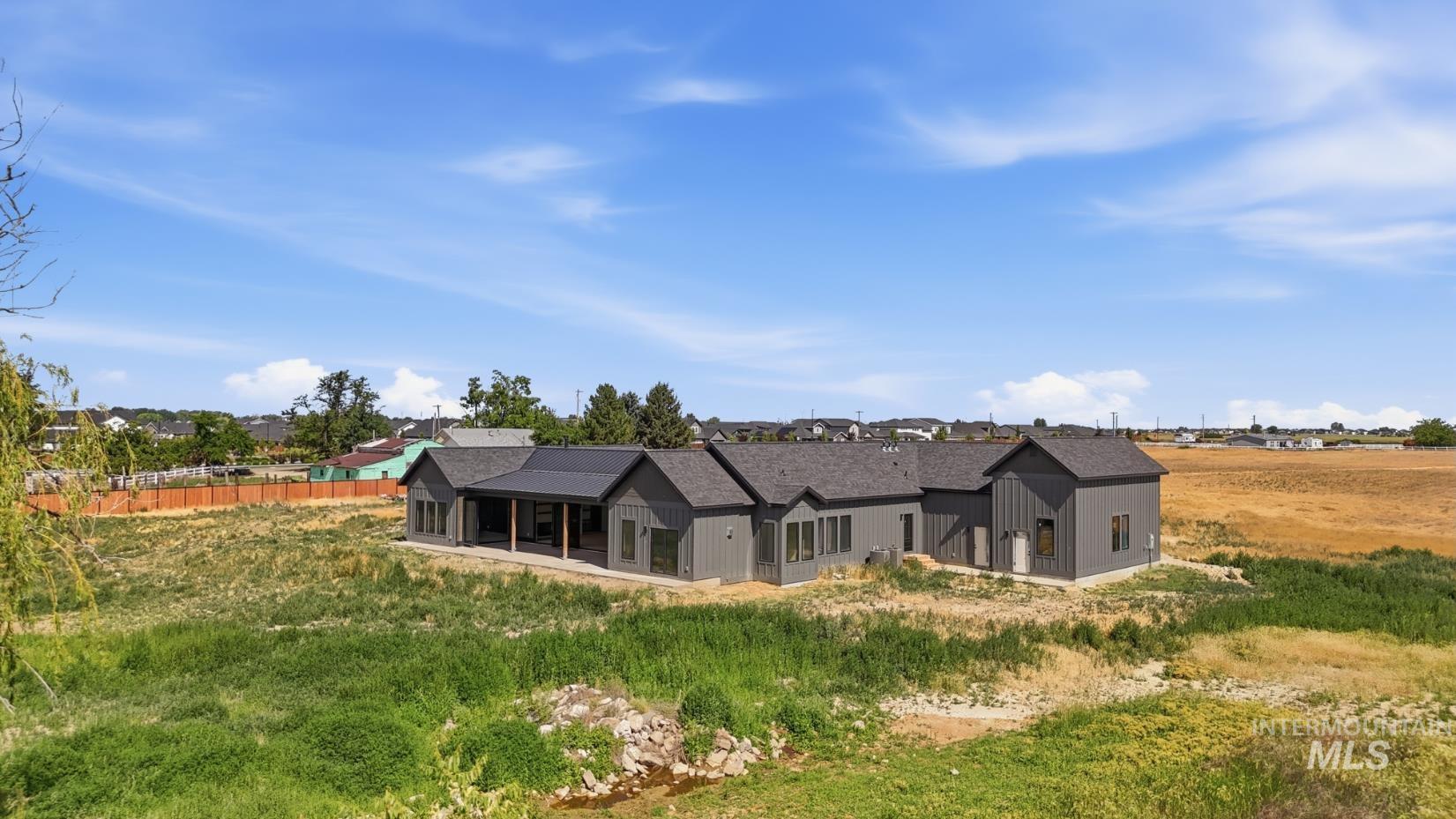 360 S Stroebel, Kuna, Idaho 83634, 4 Bedrooms, 4 Bathrooms, Residential For Sale, Price $1,730,000,MLS 98991112