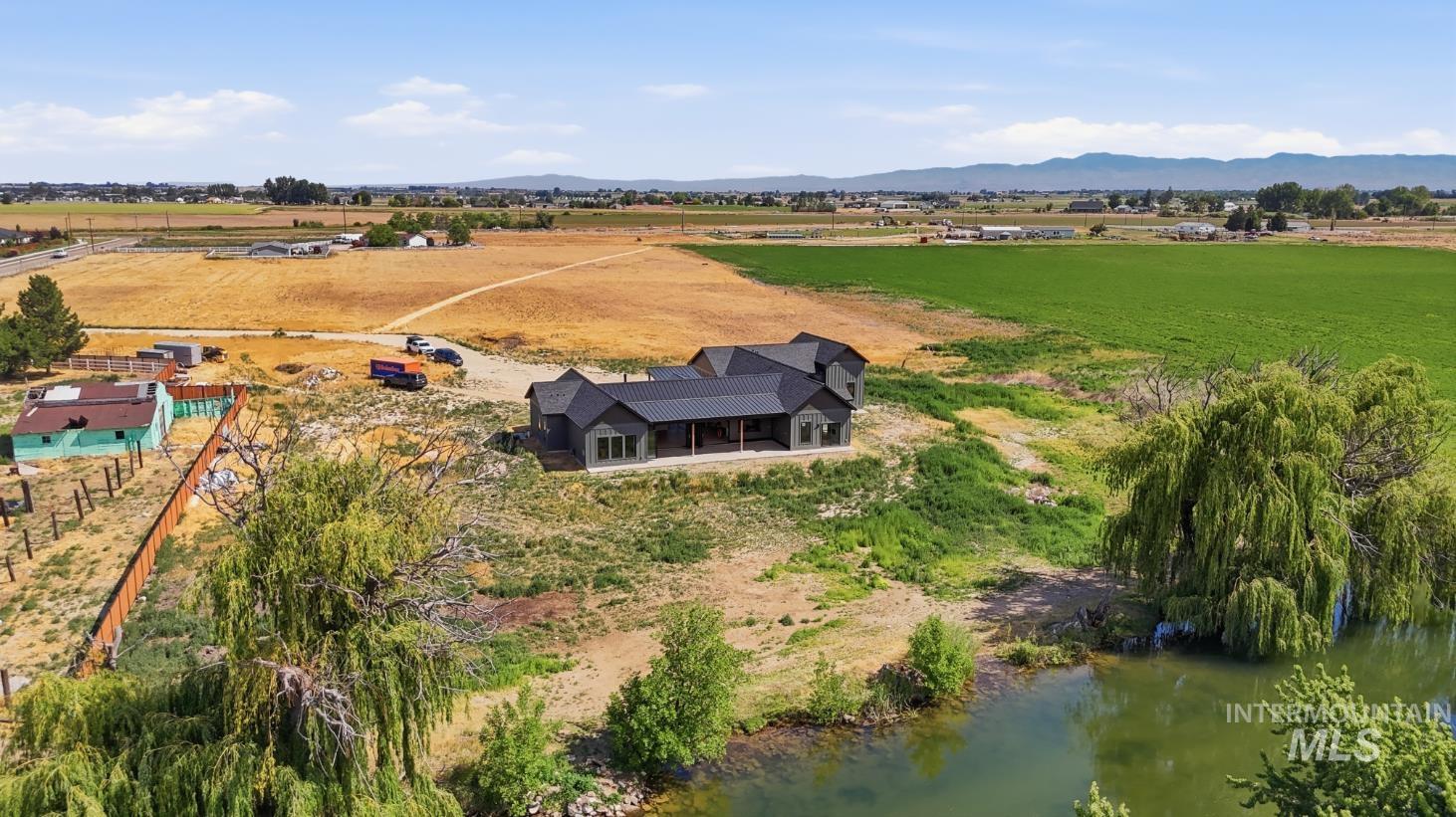 360 S Stroebel, Kuna, Idaho 83634, 4 Bedrooms, 4 Bathrooms, Residential For Sale, Price $1,730,000,MLS 98991112