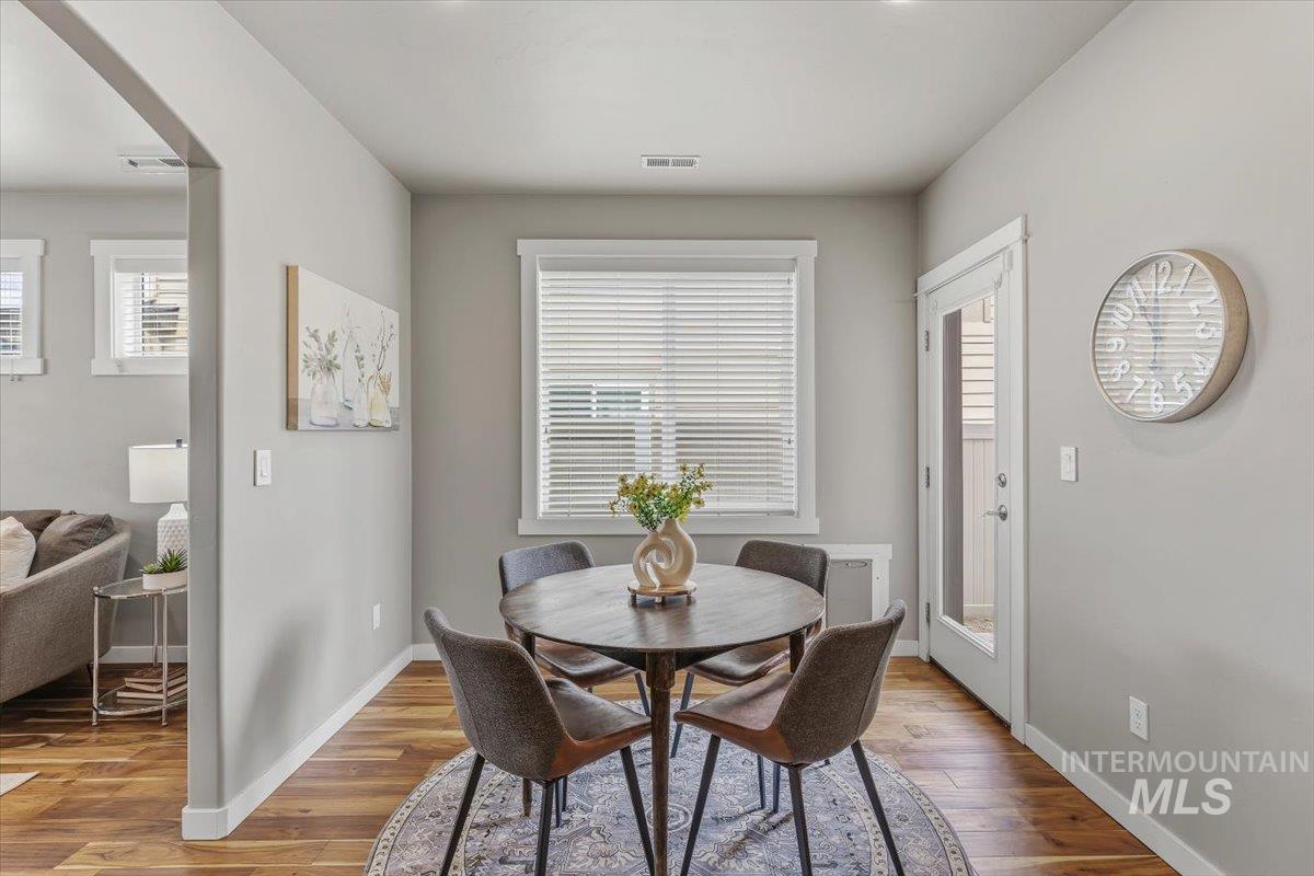 7984 S Indigo Ridge Ave, Boise, Idaho 83716, 3 Bedrooms, 2.5 Bathrooms, Residential For Sale, Price $479,900, 98991117