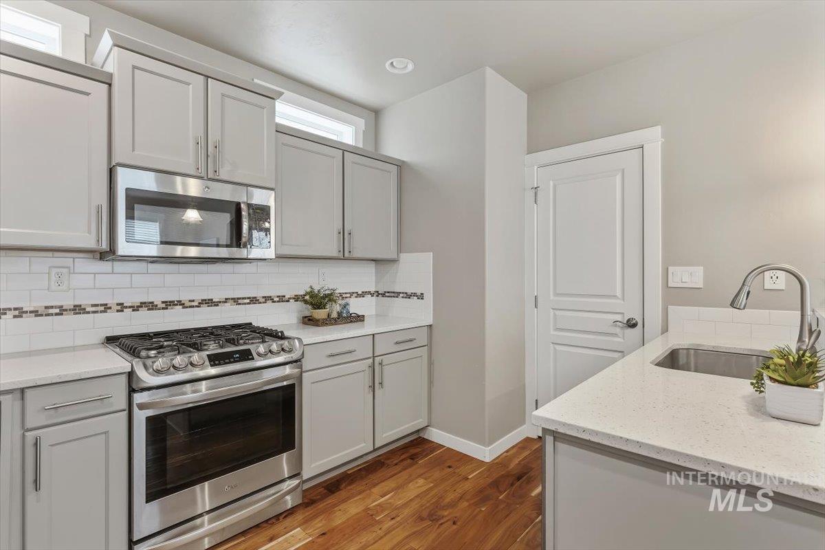 7984 S Indigo Ridge Ave, Boise, Idaho 83716, 3 Bedrooms, 2.5 Bathrooms, Residential For Sale, Price $479,900, 98991117