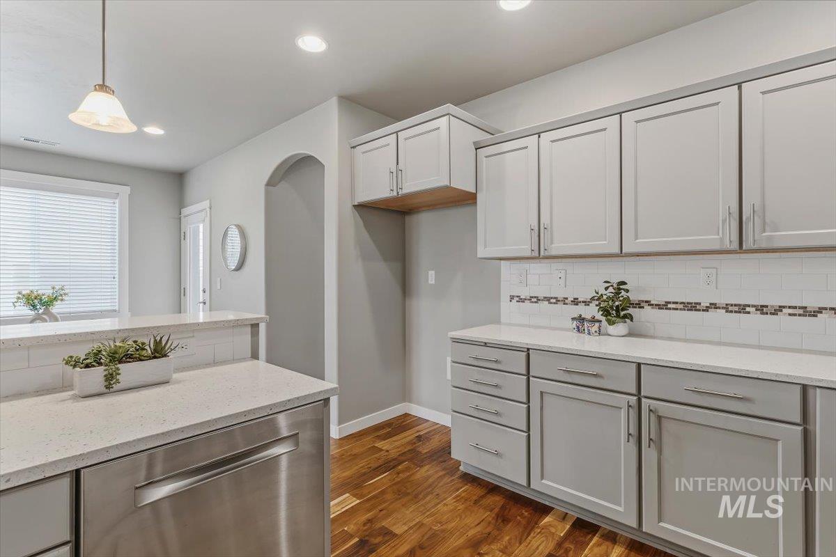 7984 S Indigo Ridge Ave, Boise, Idaho 83716, 3 Bedrooms, 2.5 Bathrooms, Residential For Sale, Price $479,900, 98991117