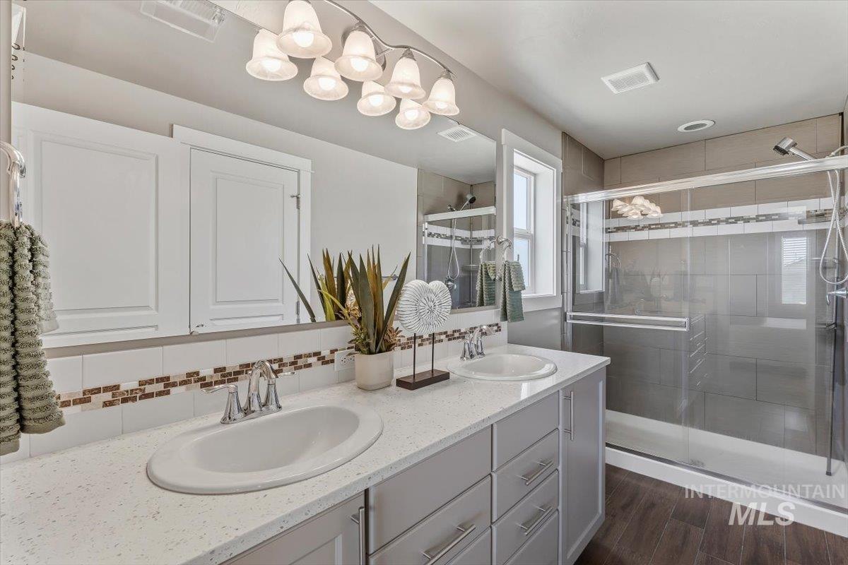 7984 S Indigo Ridge Ave, Boise, Idaho 83716, 3 Bedrooms, 2.5 Bathrooms, Residential For Sale, Price $479,900, 98991117