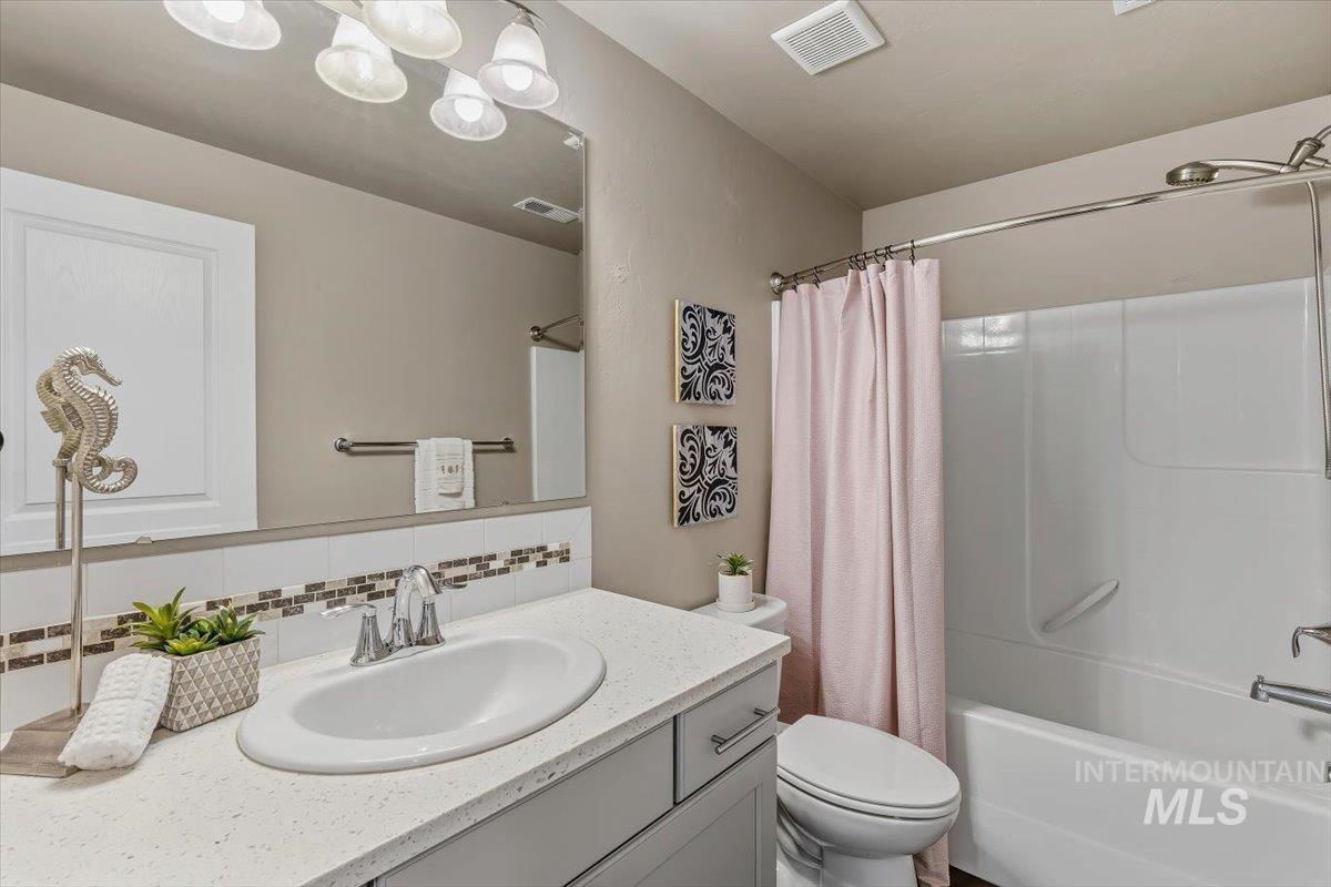 7984 S Indigo Ridge Ave, Boise, Idaho 83716, 3 Bedrooms, 2.5 Bathrooms, Residential For Sale, Price $479,900, 98991117