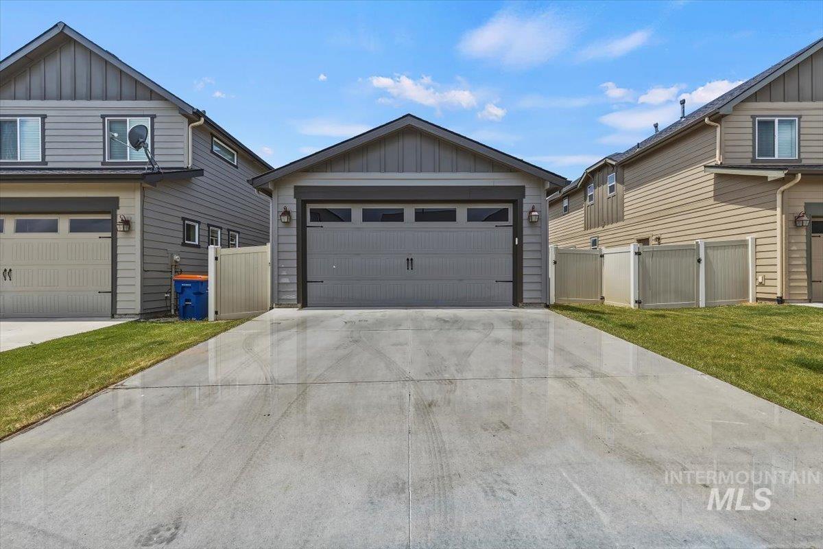 7984 S Indigo Ridge Ave, Boise, Idaho 83716, 3 Bedrooms, 2.5 Bathrooms, Residential For Sale, Price $479,900, 98991117
