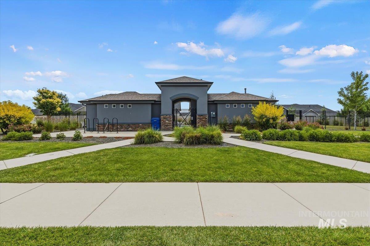 7984 S Indigo Ridge Ave, Boise, Idaho 83716, 3 Bedrooms, 2.5 Bathrooms, Residential For Sale, Price $479,900, 98991117