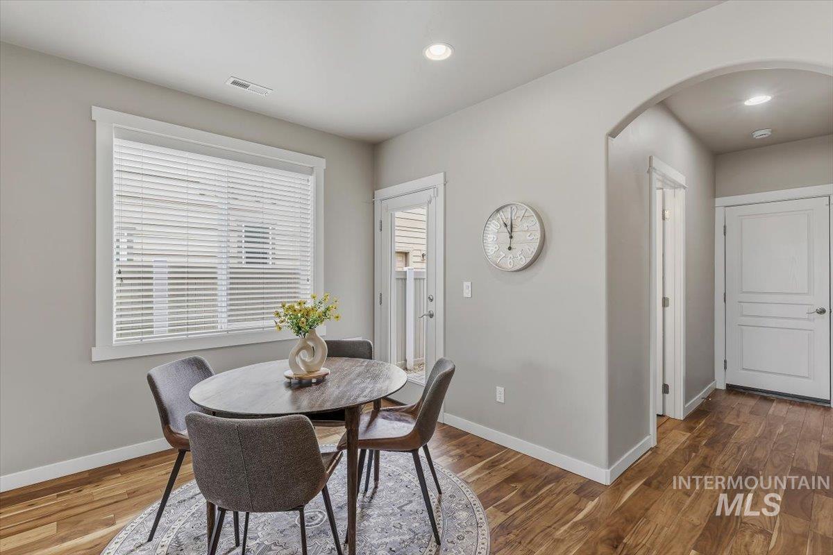 7984 S Indigo Ridge Ave, Boise, Idaho 83716, 3 Bedrooms, 2.5 Bathrooms, Residential For Sale, Price $479,900, 98991117