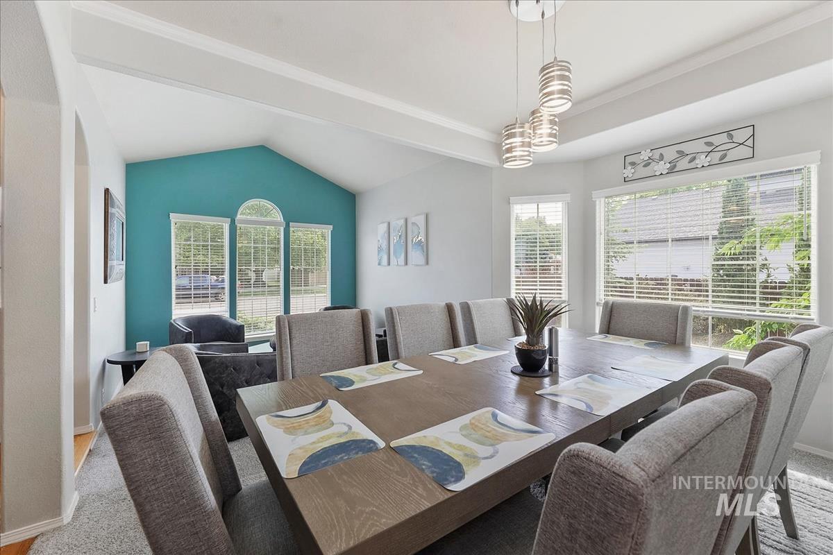 11746 W Daniel Dr, Boise, Idaho 83713, 6 Bedrooms, 3 Bathrooms, Residential For Sale, Price $799,900, 98991121