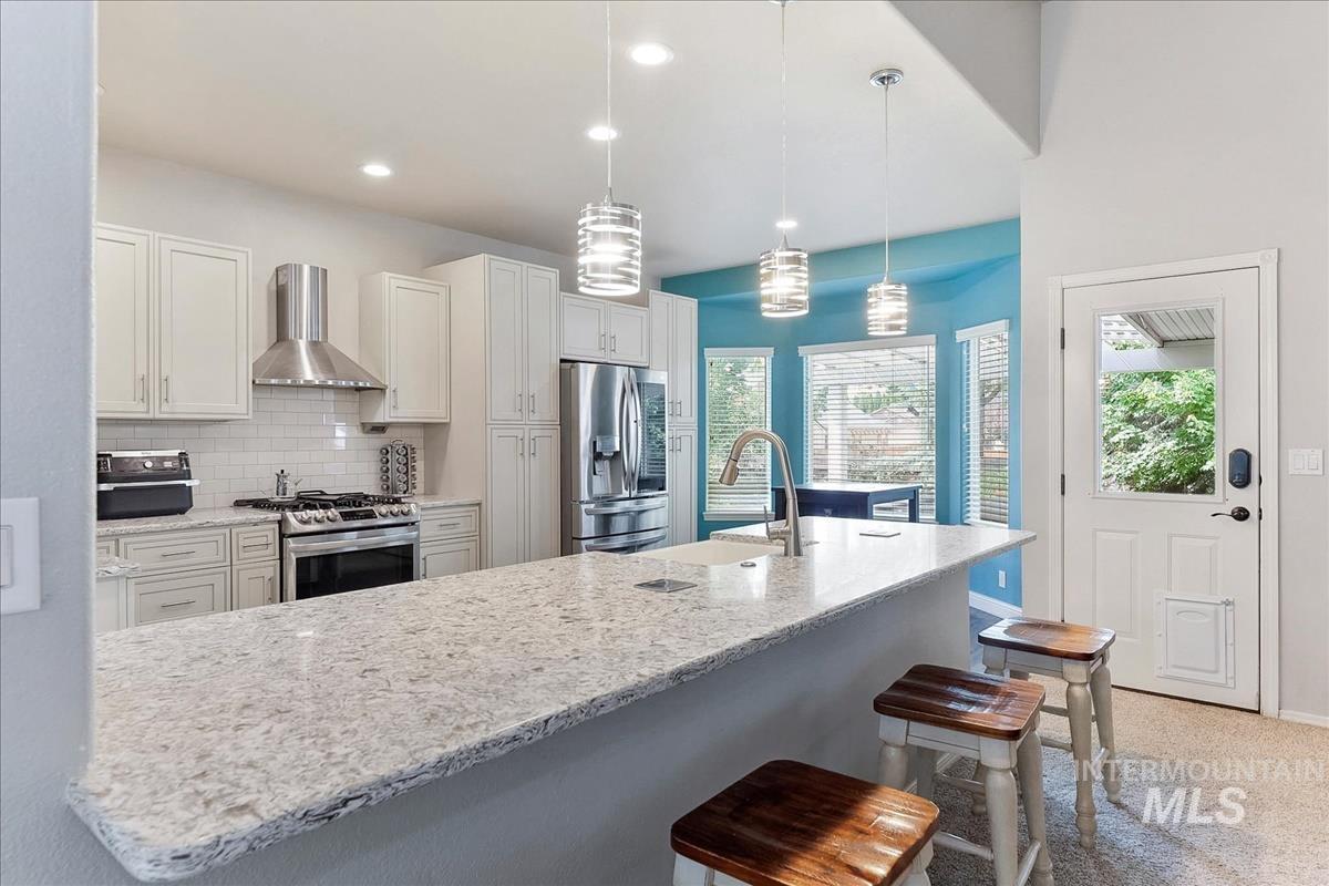 11746 W Daniel Dr, Boise, Idaho 83713, 6 Bedrooms, 3 Bathrooms, Residential For Sale, Price $799,900, 98991121