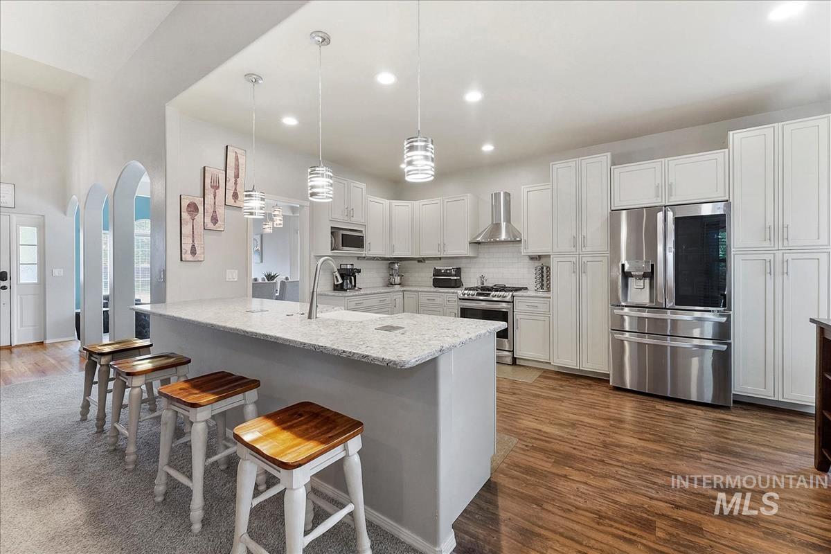 11746 W Daniel Dr, Boise, Idaho 83713, 6 Bedrooms, 3 Bathrooms, Residential For Sale, Price $799,900, 98991121