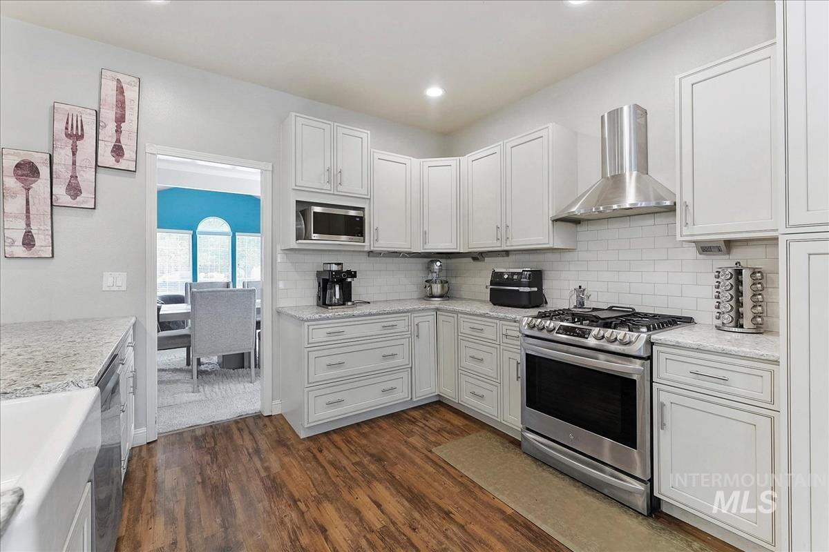 11746 W Daniel Dr, Boise, Idaho 83713, 6 Bedrooms, 3 Bathrooms, Residential For Sale, Price $799,900, 98991121