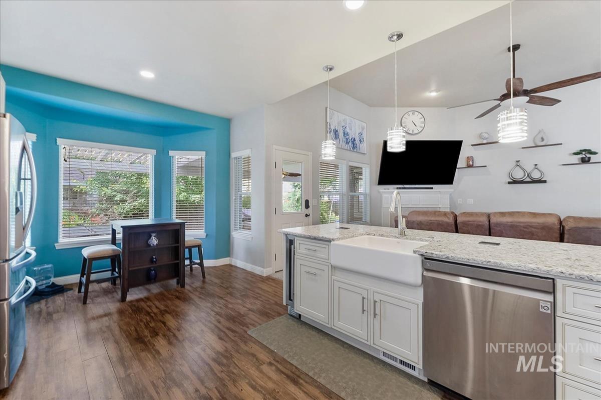 11746 W Daniel Dr, Boise, Idaho 83713, 6 Bedrooms, 3 Bathrooms, Residential For Sale, Price $799,900, 98991121
