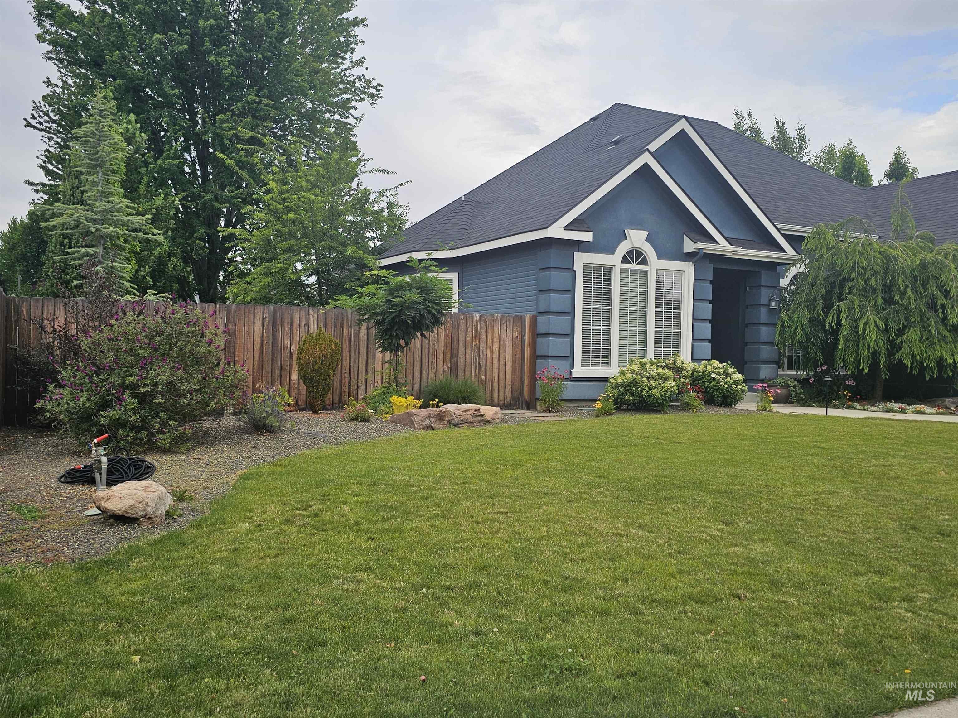 11746 W Daniel Dr, Boise, Idaho 83713, 6 Bedrooms, 3 Bathrooms, Residential For Sale, Price $825,000, 98991121