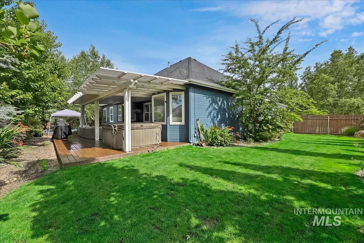 11746 W Daniel Dr, Boise, Idaho 83713, 6 Bedrooms, 3 Bathrooms, Residential For Sale, Price $799,900, 98991121