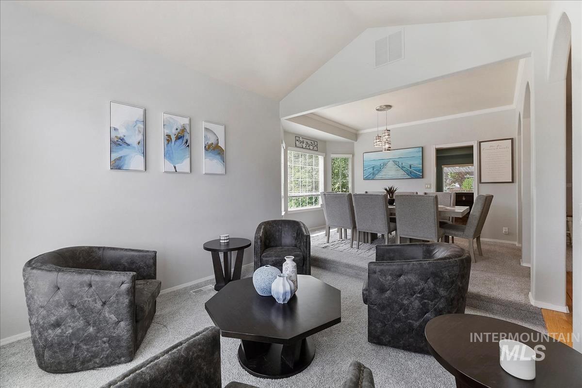 11746 W Daniel Dr, Boise, Idaho 83713, 6 Bedrooms, 3 Bathrooms, Residential For Sale, Price $799,900, 98991121