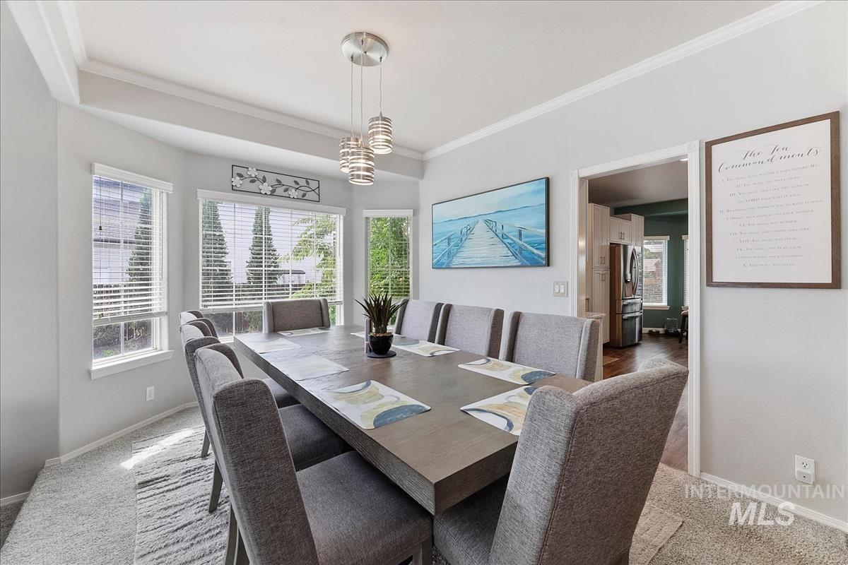 11746 W Daniel Dr, Boise, Idaho 83713, 6 Bedrooms, 3 Bathrooms, Residential For Sale, Price $799,900, 98991121