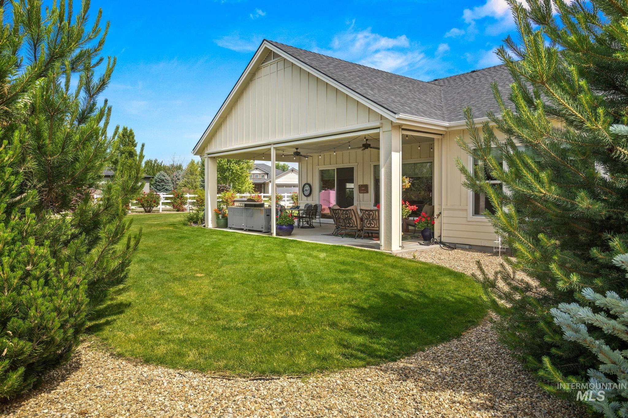 2005 N Little Salmon Way, Eagle, Idaho 83616, 3 Bedrooms, 2.5 Bathrooms, Residential For Sale, Price $969,900, 98991122