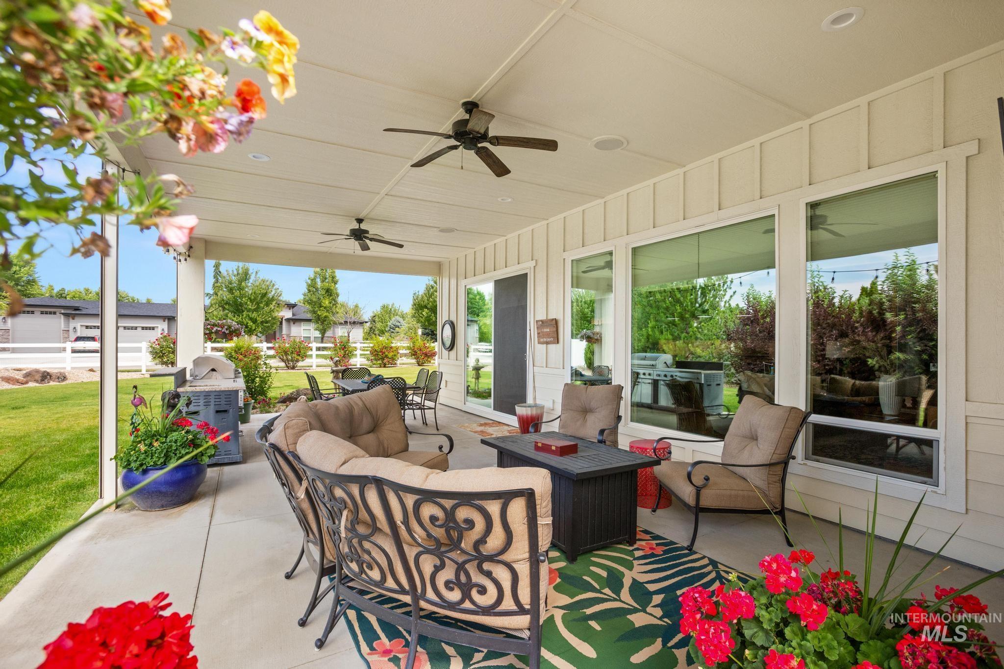 2005 N Little Salmon Way, Eagle, Idaho 83616, 3 Bedrooms, 2.5 Bathrooms, Residential For Sale, Price $969,900, 98991122
