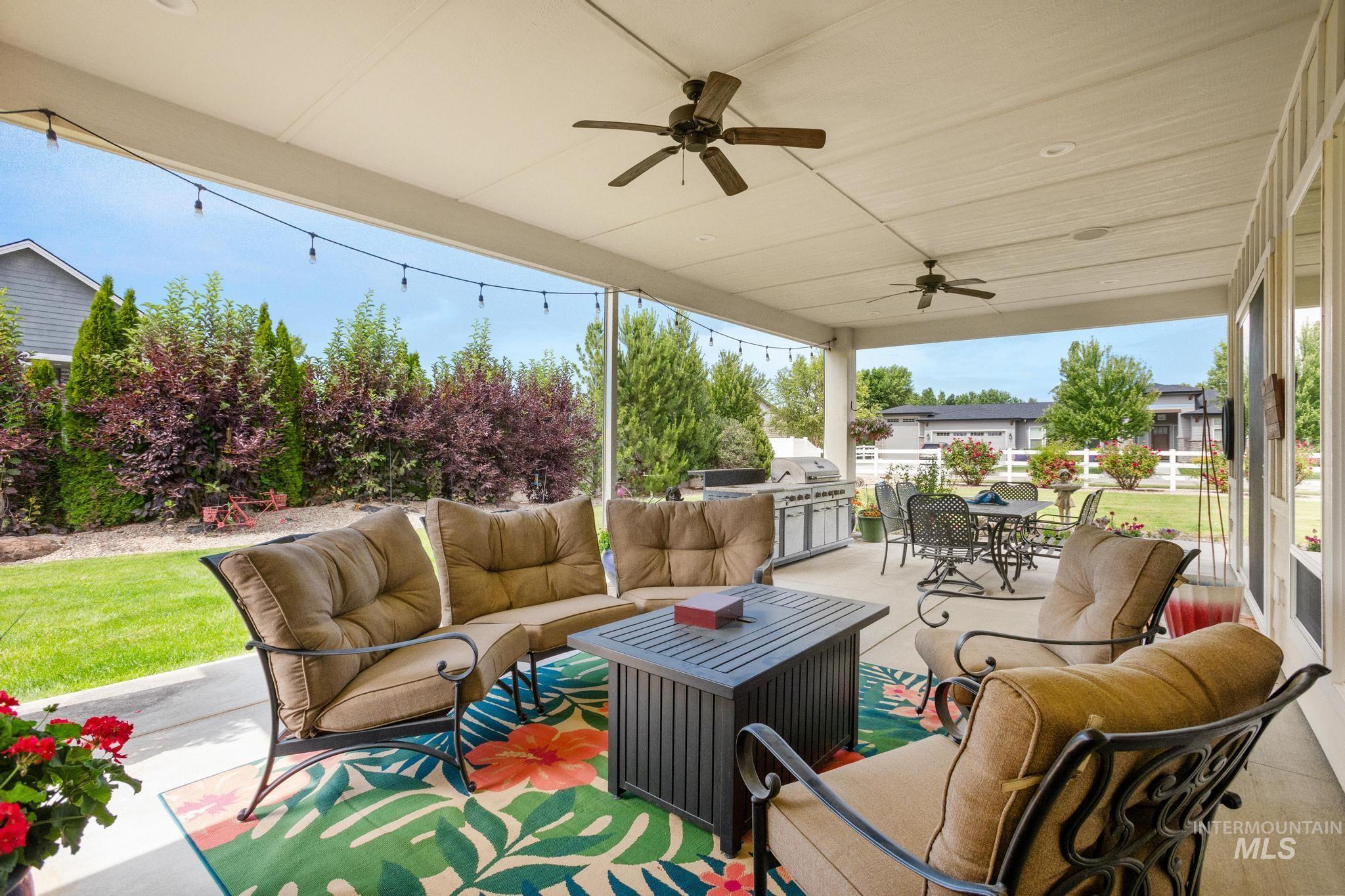 2005 N Little Salmon Way, Eagle, Idaho 83616, 3 Bedrooms, 2.5 Bathrooms, Residential For Sale, Price $969,900, 98991122