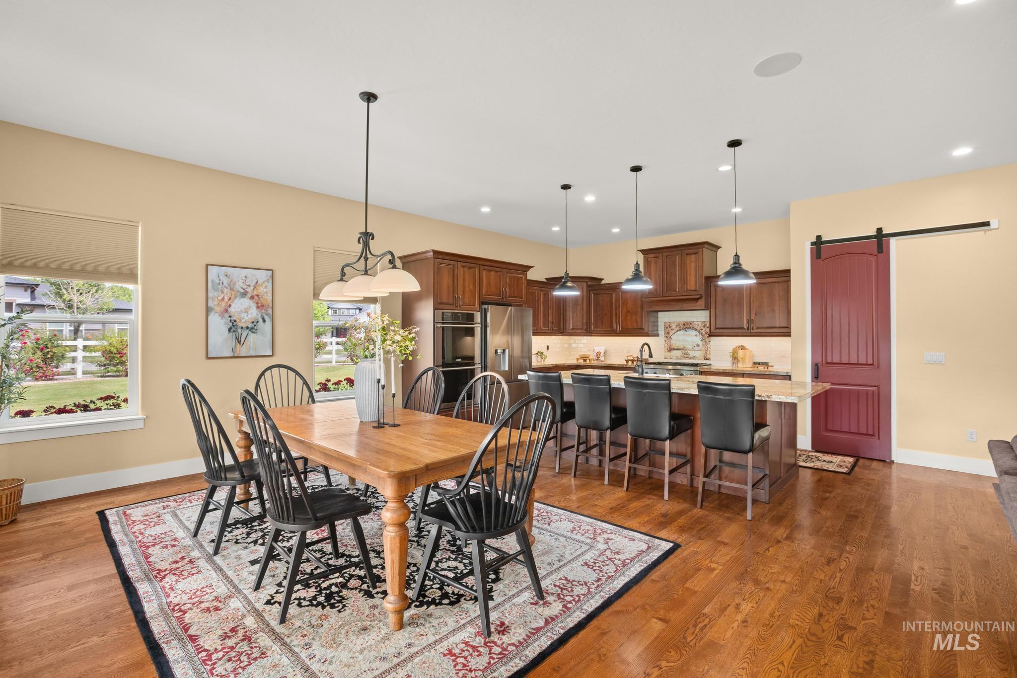 2005 N Little Salmon Way, Eagle, Idaho 83616, 3 Bedrooms, 2.5 Bathrooms, Residential For Sale, Price $969,900, 98991122