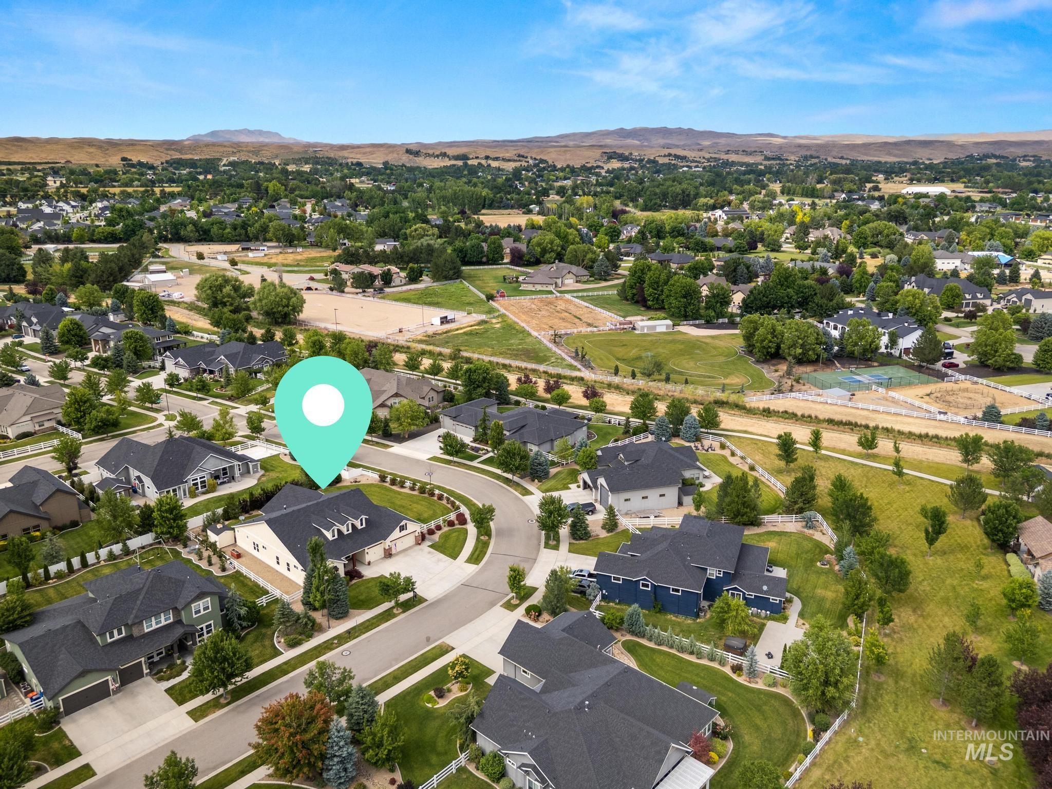 2005 N Little Salmon Way, Eagle, Idaho 83616, 3 Bedrooms, 2.5 Bathrooms, Residential For Sale, Price $969,900, 98991122