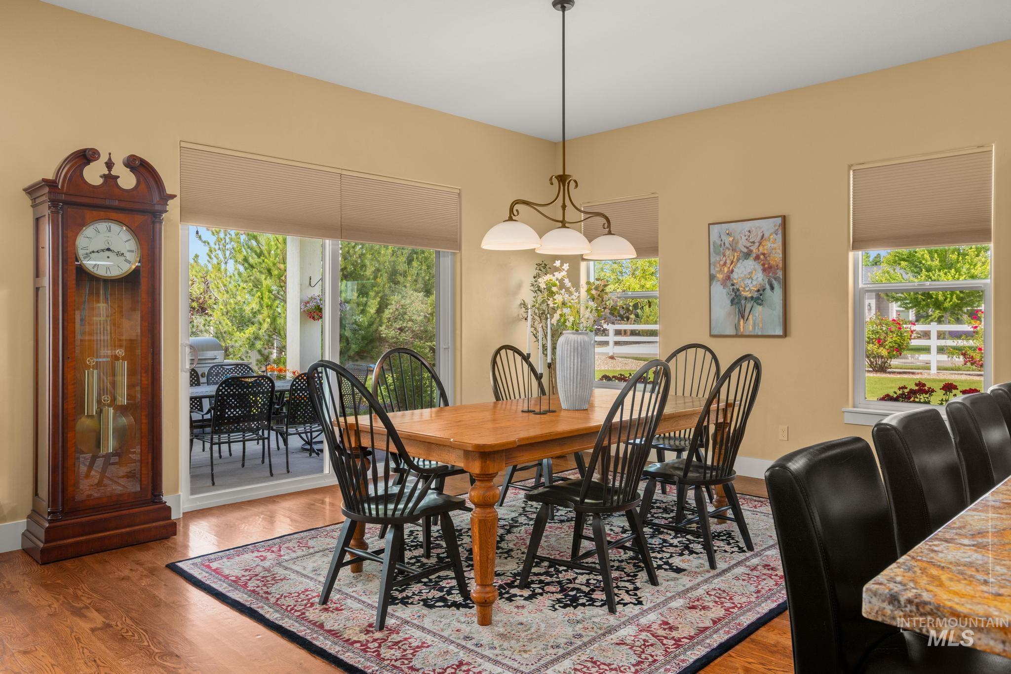 2005 N Little Salmon Way, Eagle, Idaho 83616, 3 Bedrooms, 2.5 Bathrooms, Residential For Sale, Price $969,900, 98991122