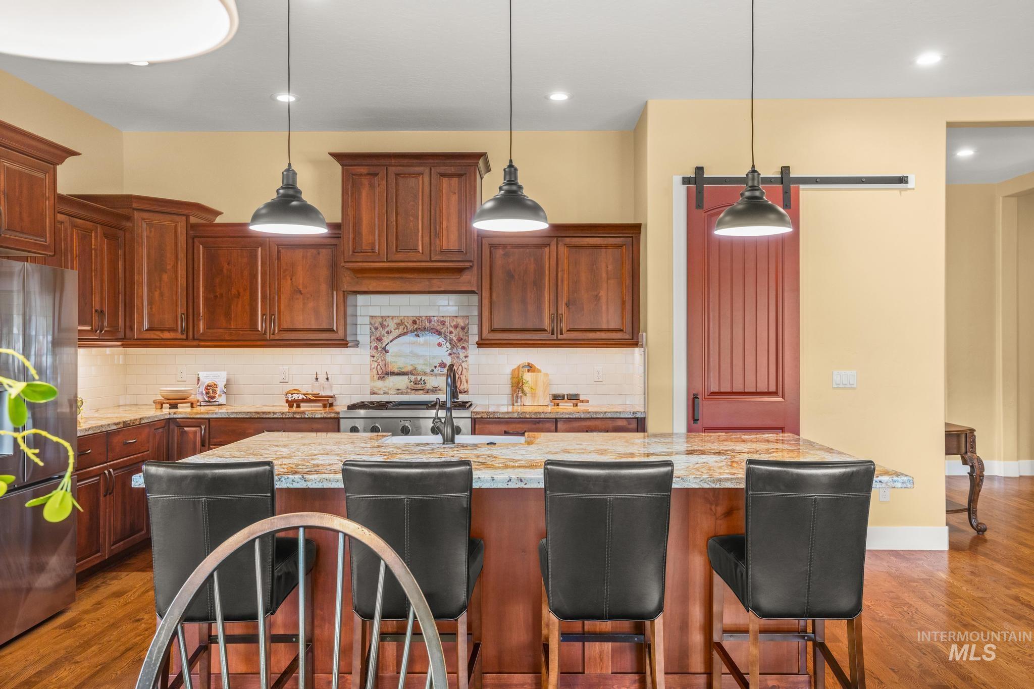 2005 N Little Salmon Way, Eagle, Idaho 83616, 3 Bedrooms, 2.5 Bathrooms, Residential For Sale, Price $969,900, 98991122