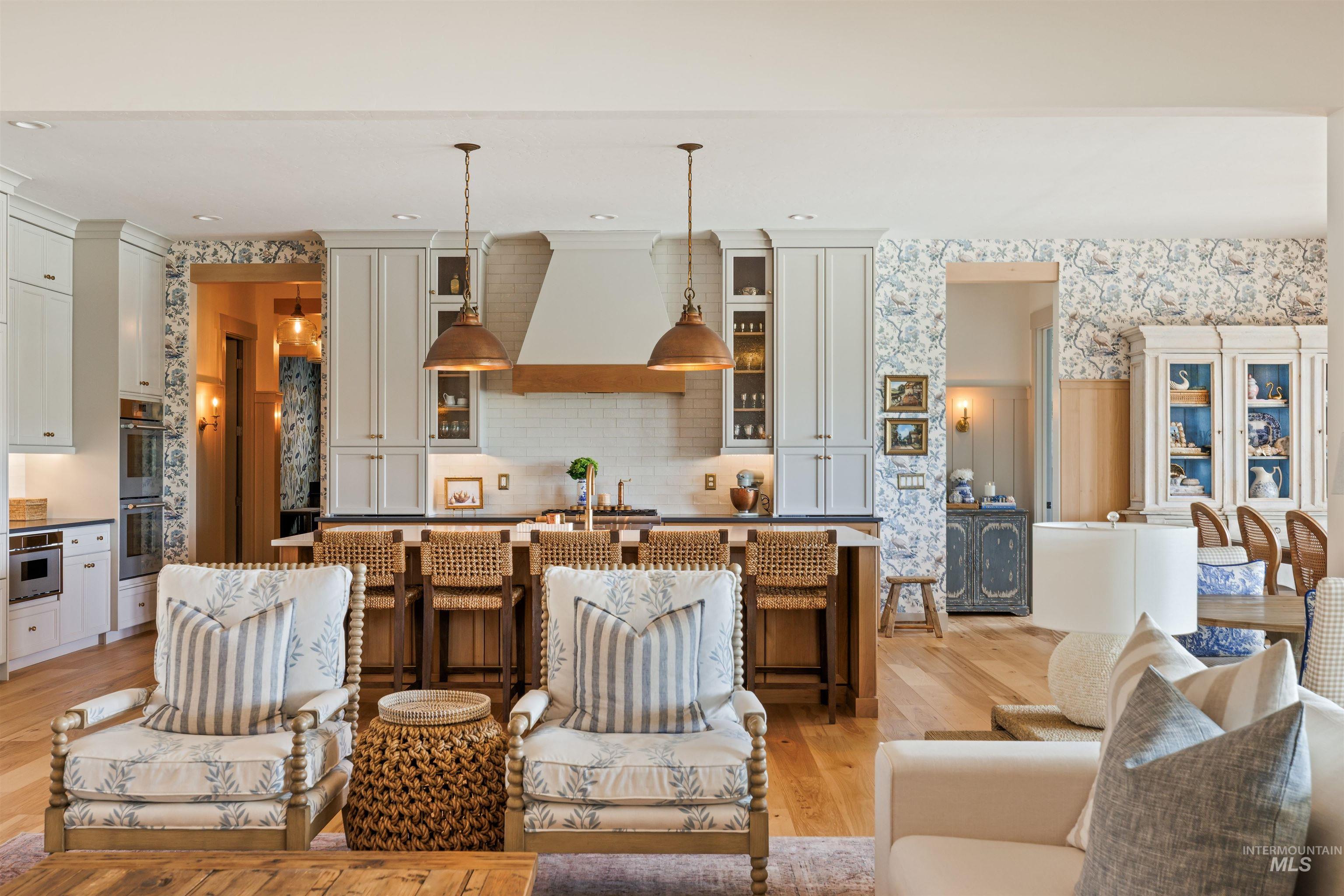 8059 W Green Horn St, Boise, Idaho 83714, 4 Bedrooms, 3.5 Bathrooms, Residential For Sale, Price $3,290,000,MLS 98991123
