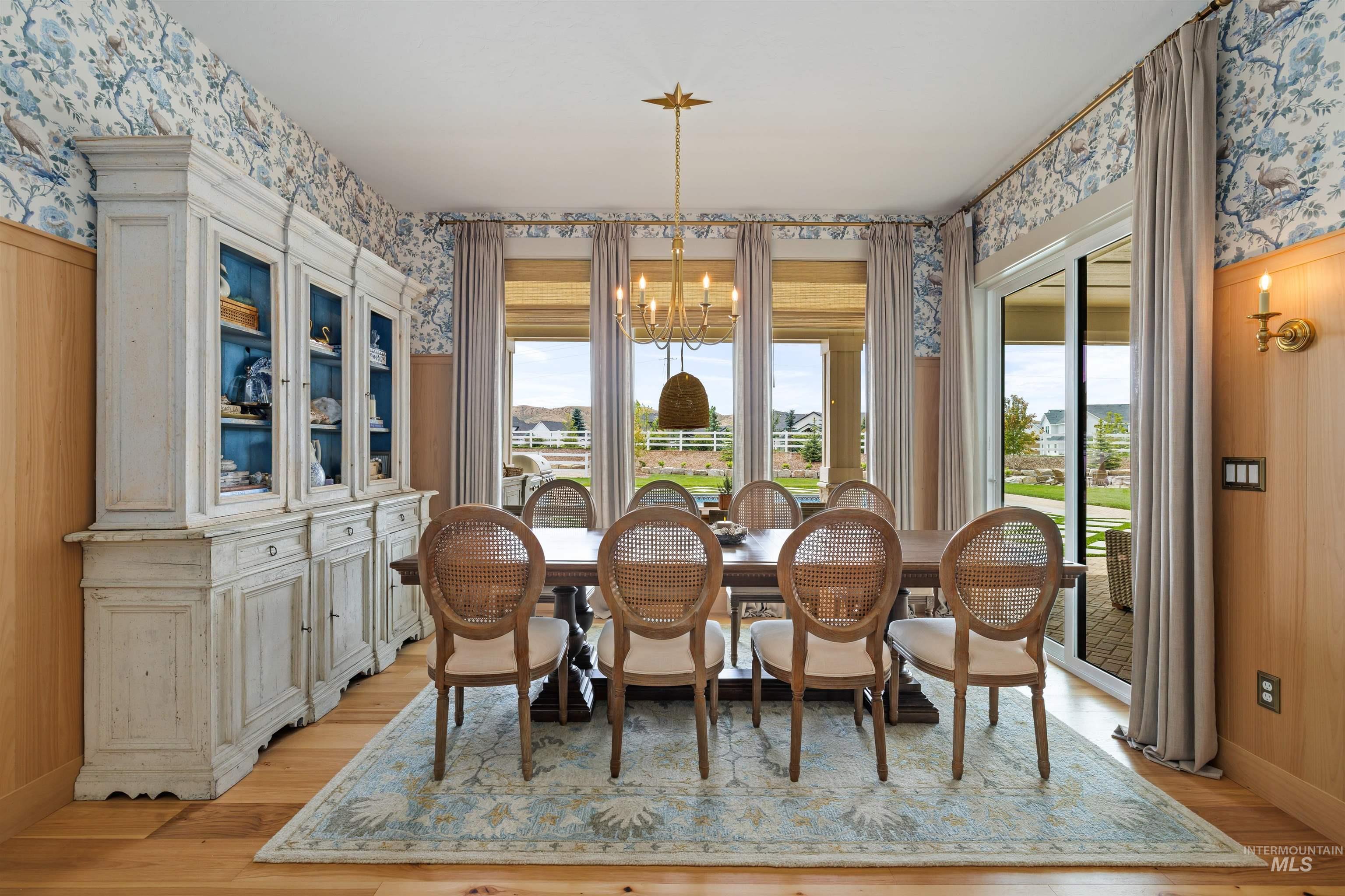 8059 W Green Horn St, Boise, Idaho 83714, 4 Bedrooms, 3.5 Bathrooms, Residential For Sale, Price $3,290,000,MLS 98991123