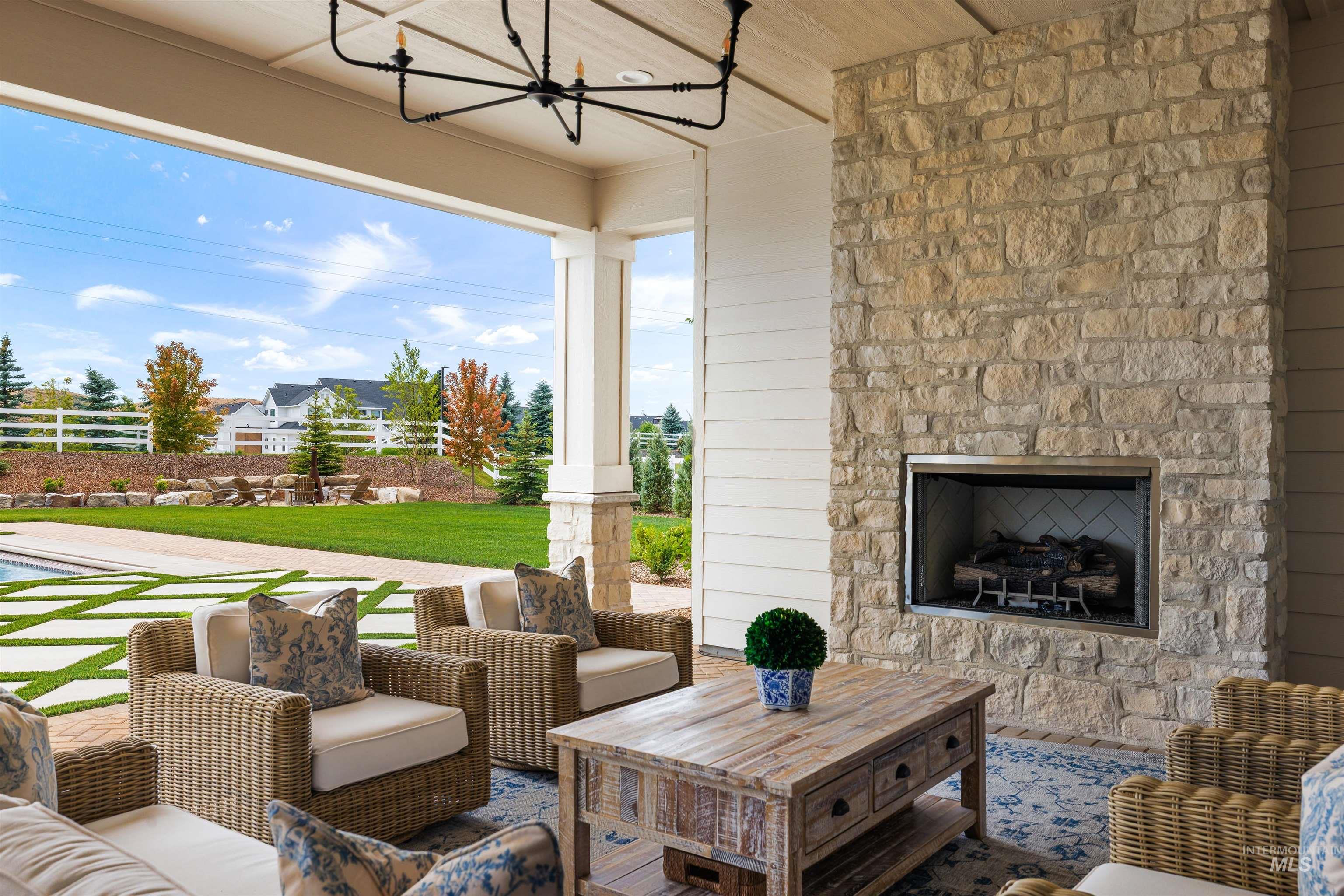 8059 W Green Horn St, Boise, Idaho 83714, 4 Bedrooms, 3.5 Bathrooms, Residential For Sale, Price $3,290,000,MLS 98991123