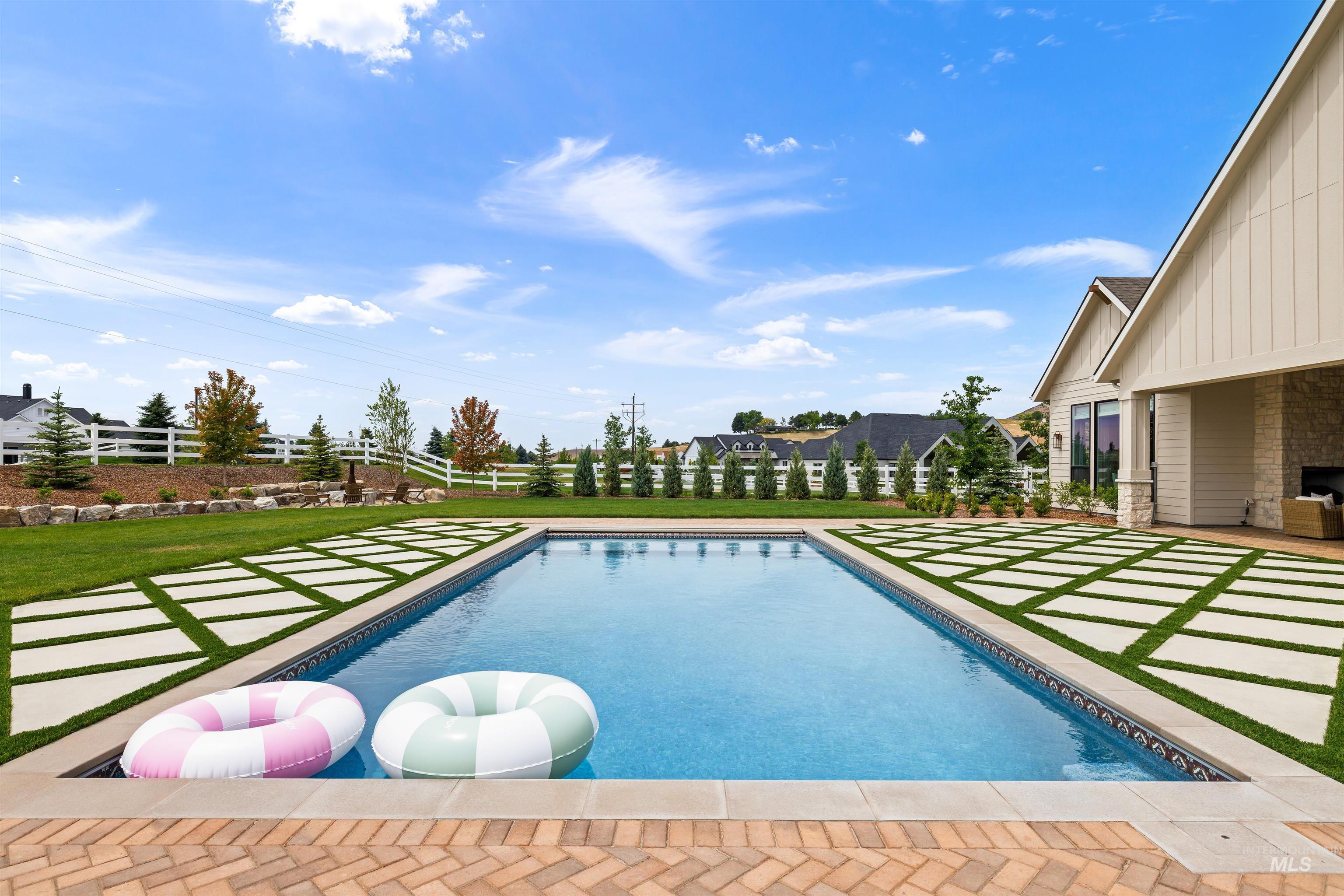 8059 W Green Horn St, Boise, Idaho 83714, 4 Bedrooms, 3.5 Bathrooms, Residential For Sale, Price $3,290,000,MLS 98991123