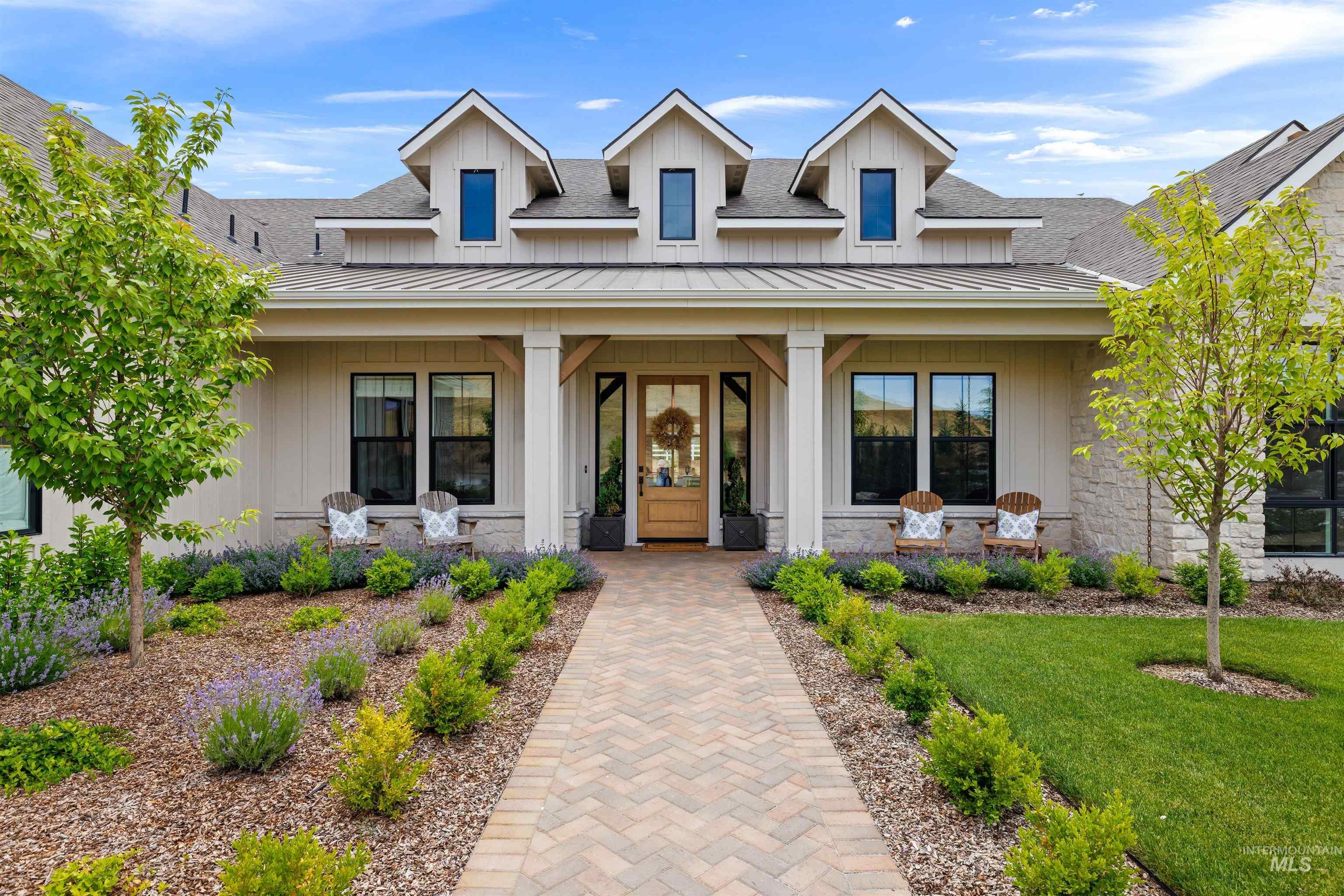 8059 W Green Horn St, Boise, Idaho 83714, 4 Bedrooms, 3.5 Bathrooms, Residential For Sale, Price $3,290,000,MLS 98991123
