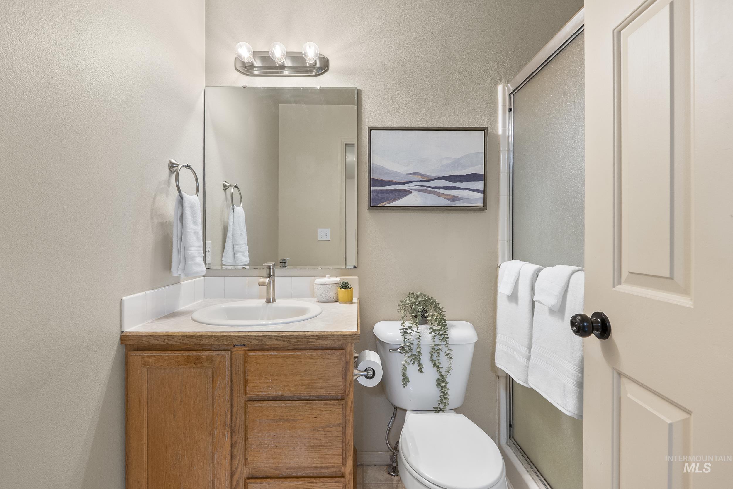 6063 W Winfield Ln, Boise, Idaho 83703, 3 Bedrooms, 2 Bathrooms, Residential For Sale, Price $399,990, 98991126
