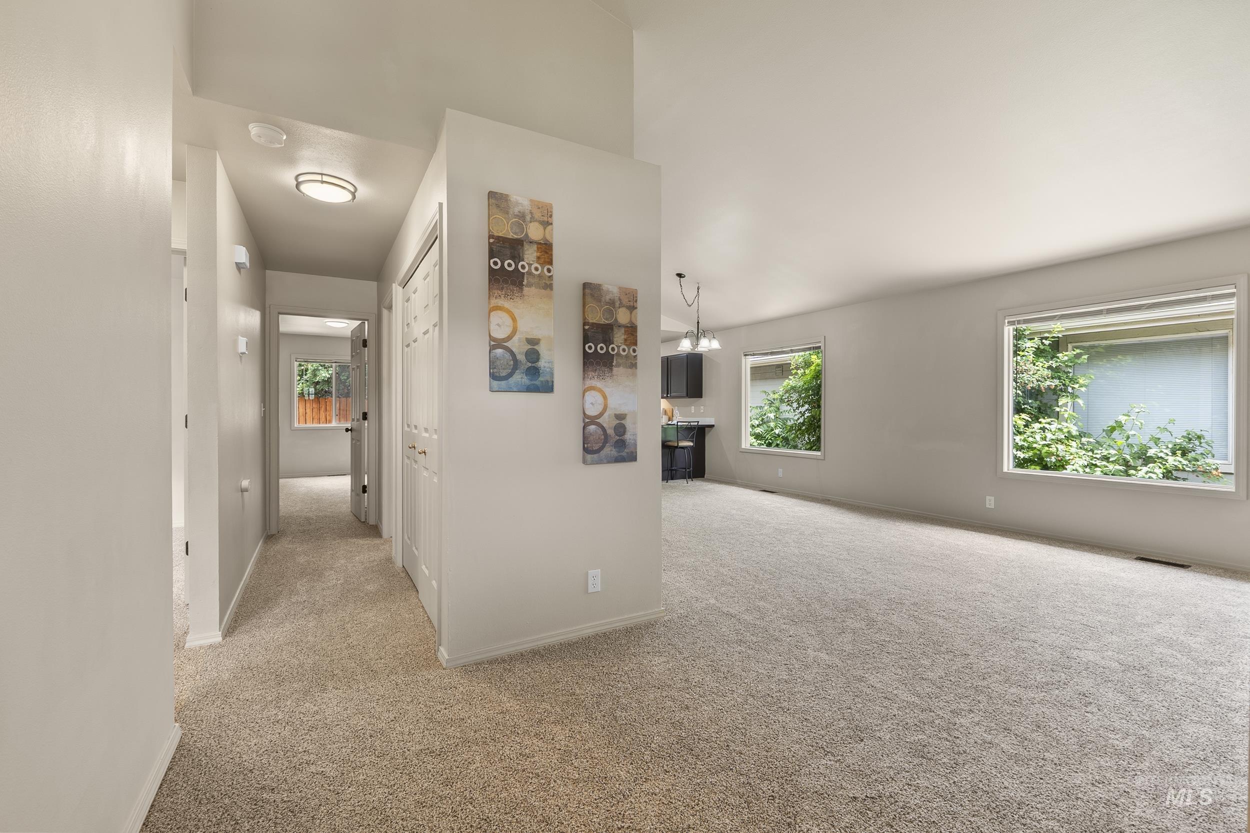 6063 W Winfield Ln, Boise, Idaho 83703, 3 Bedrooms, 2 Bathrooms, Residential For Sale, Price $399,990, 98991126
