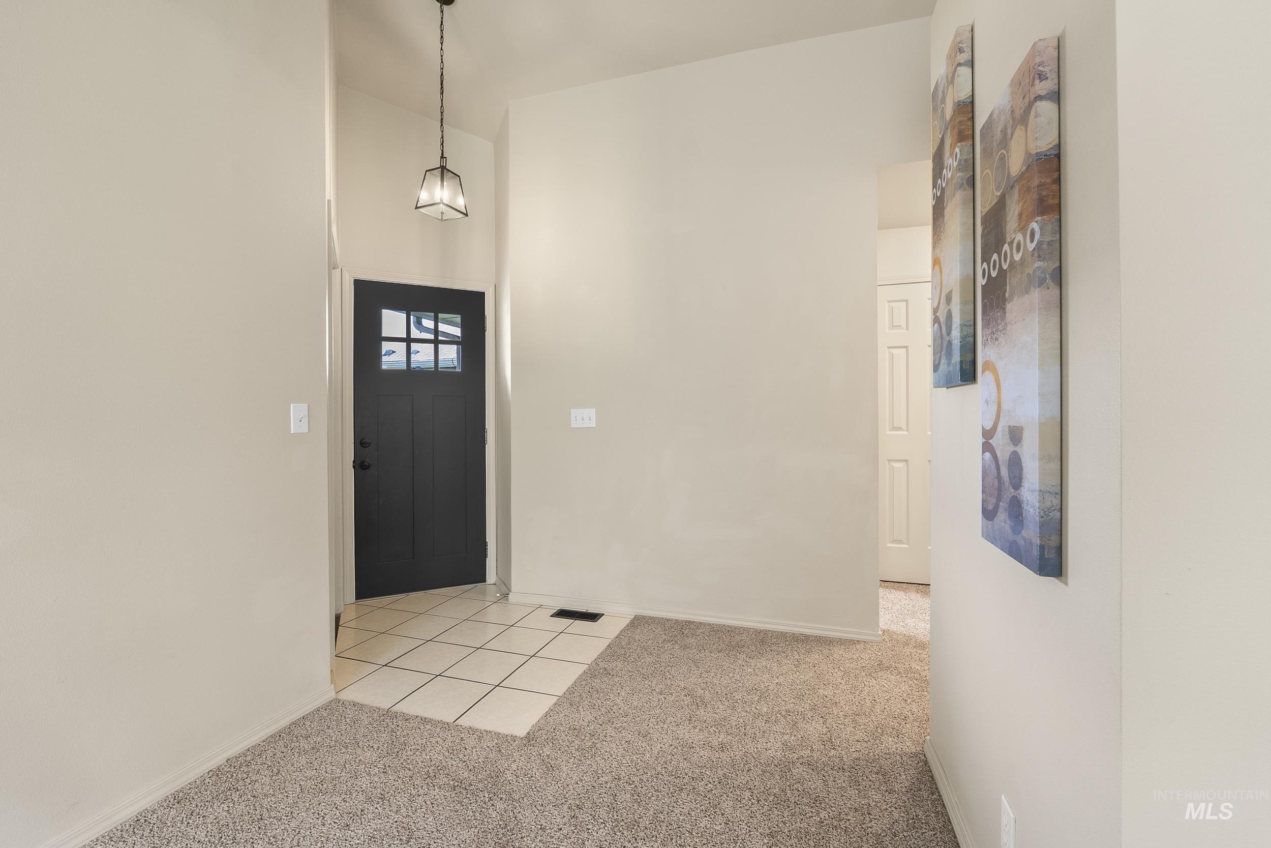 6063 W Winfield Ln, Boise, Idaho 83703, 3 Bedrooms, 2 Bathrooms, Residential For Sale, Price $399,990, 98991126
