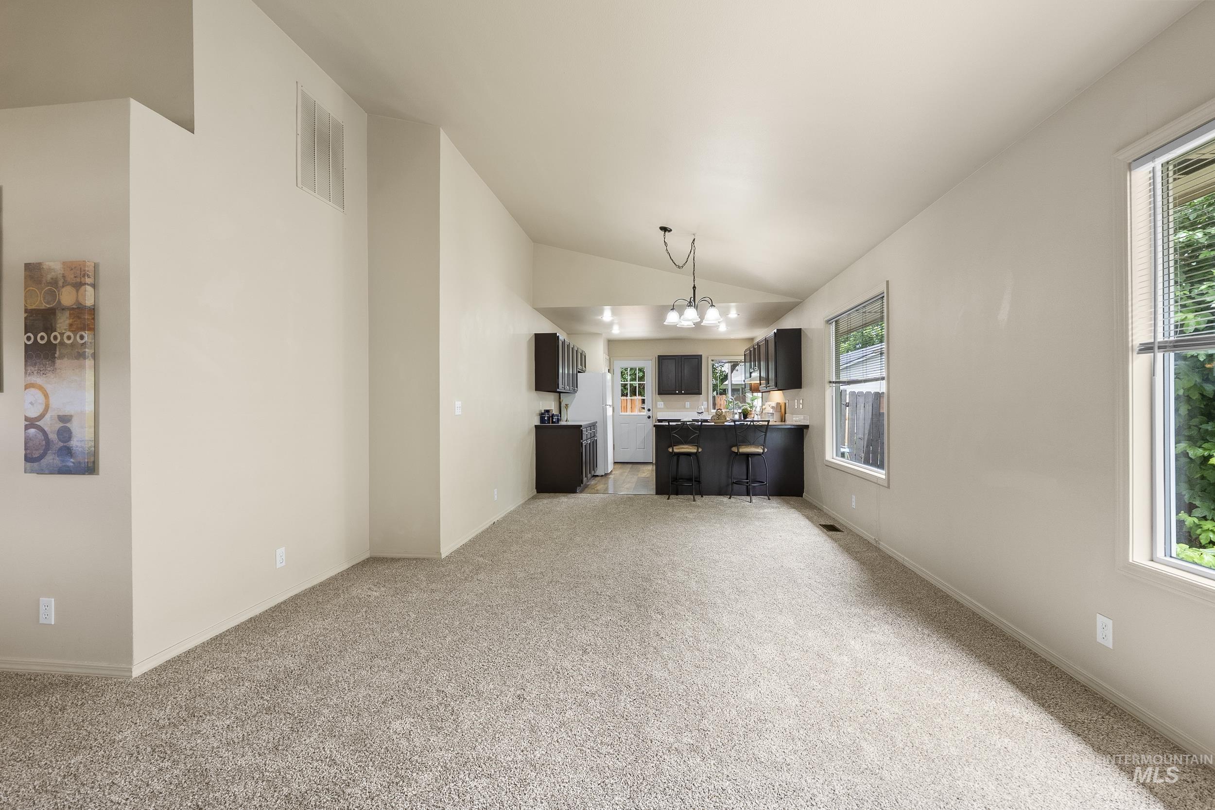 6063 W Winfield Ln, Boise, Idaho 83703, 3 Bedrooms, 2 Bathrooms, Residential For Sale, Price $399,990, 98991126