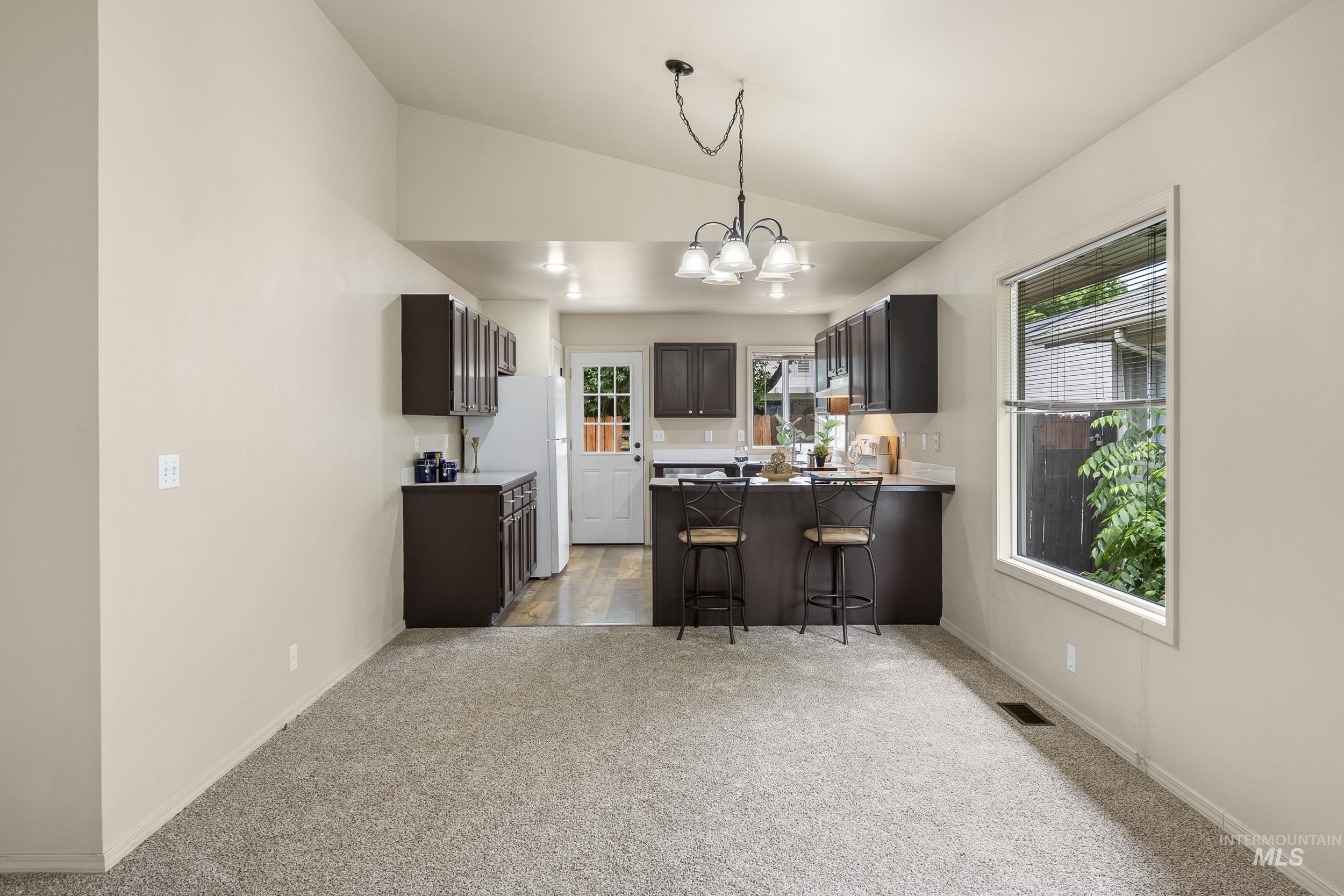 6063 W Winfield Ln, Boise, Idaho 83703, 3 Bedrooms, 2 Bathrooms, Residential For Sale, Price $399,990, 98991126