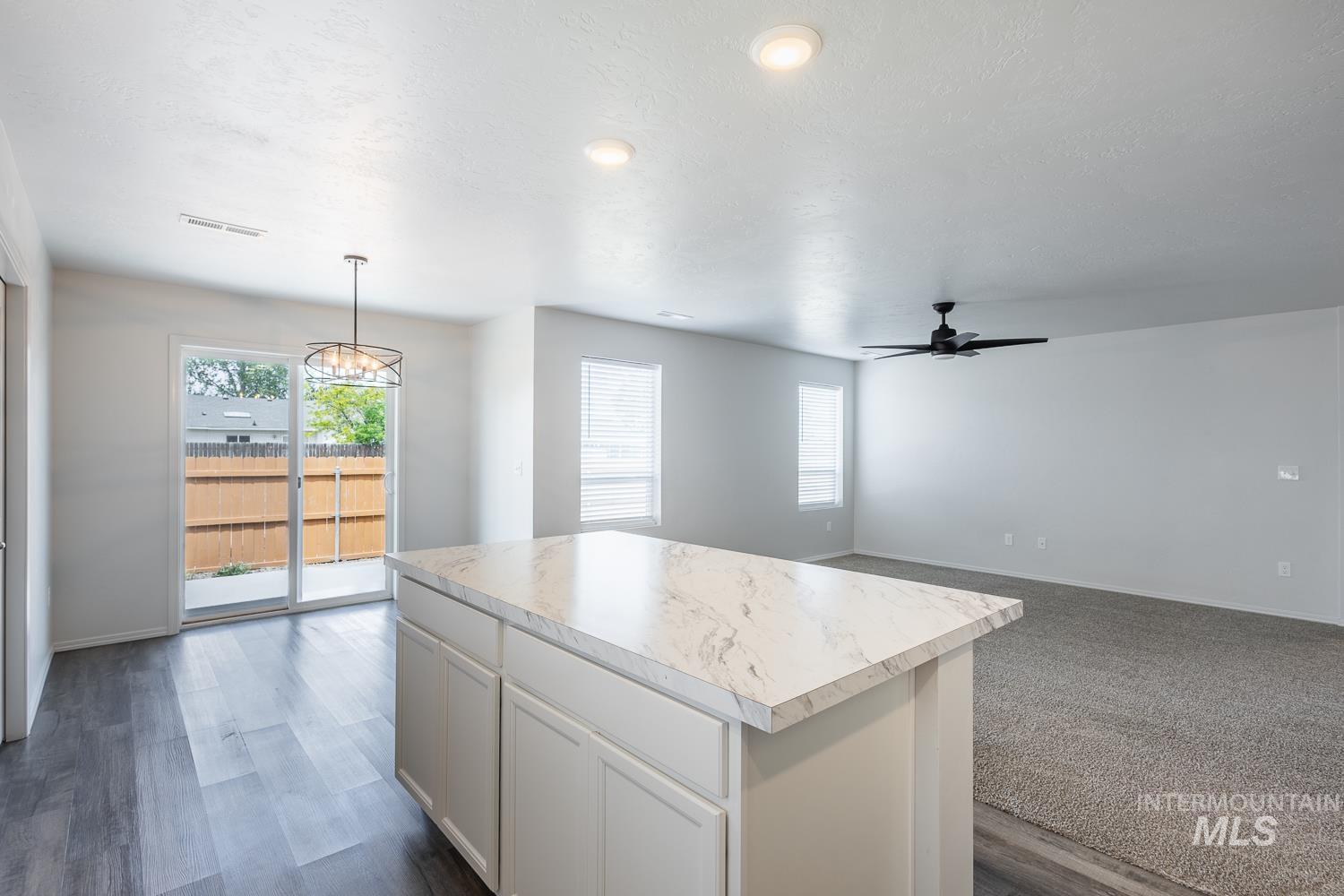 930 SW Accipiter Pl., Mountain Home, Idaho 83647, 4 Bedrooms, 2.5 Bathrooms, Residential For Sale, Price $470,000, 98991127